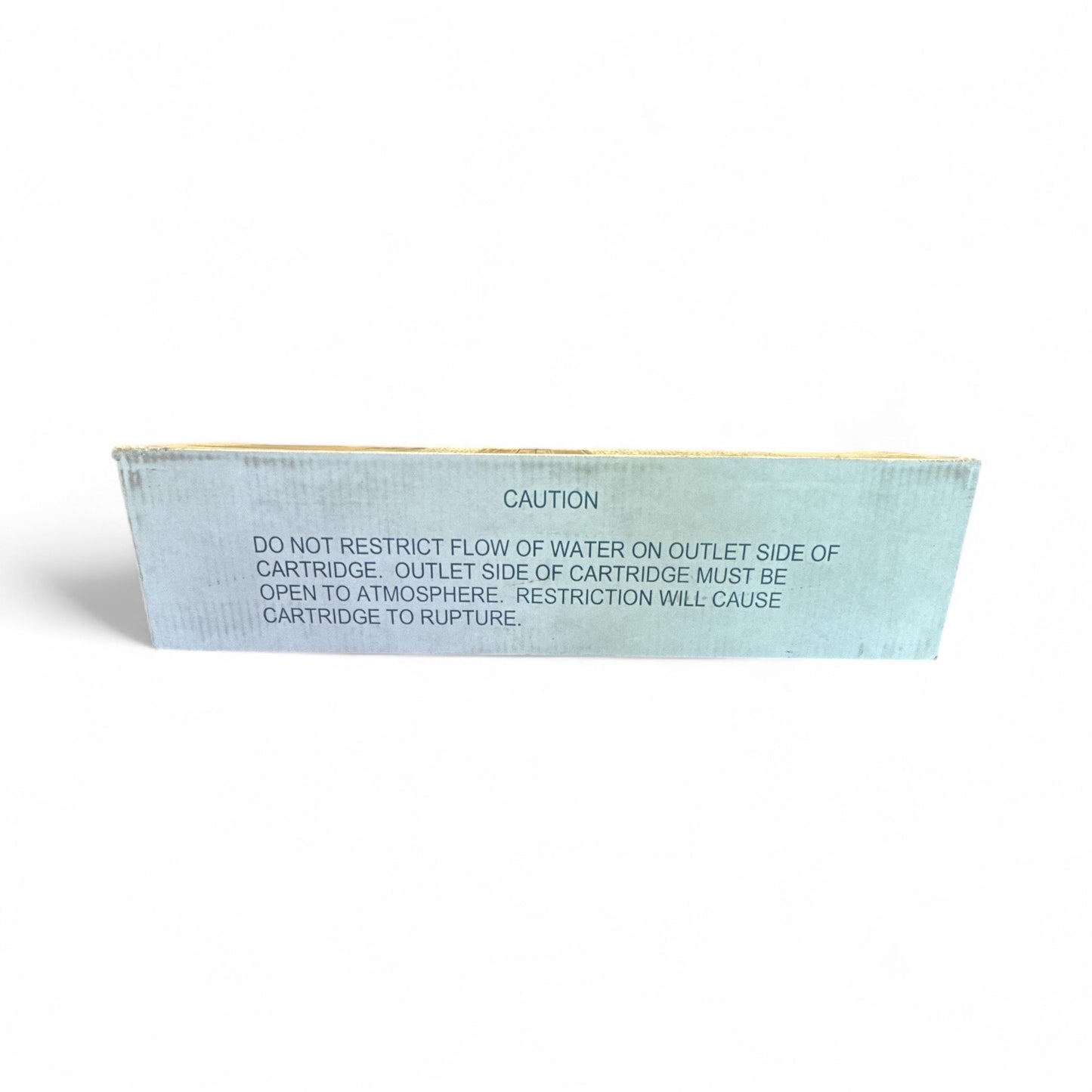 Thermo Scientific 09.2012 Barnstead SMARTPURE Reverse Osmosis Membrane – ~12 L/hr
