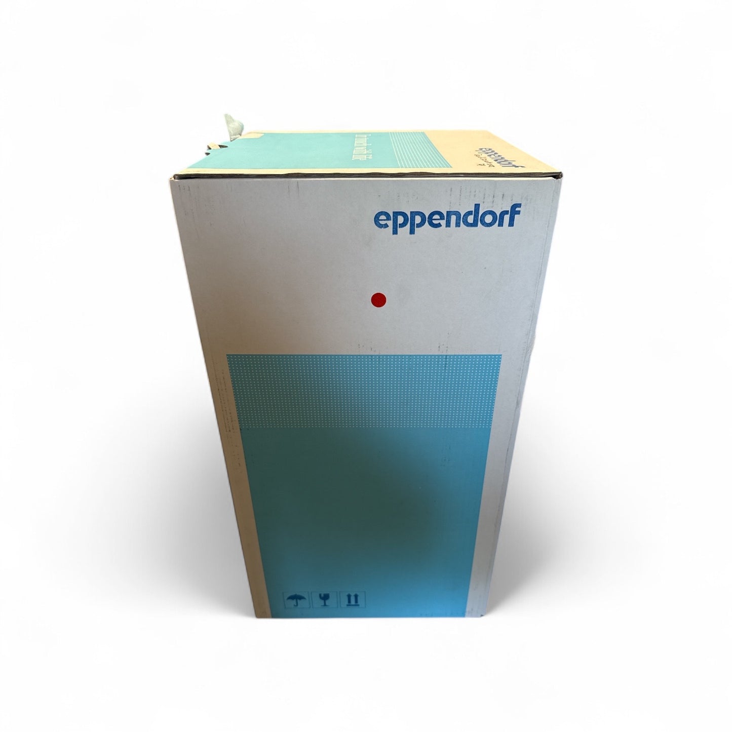 Eppendorf BioBLU 3c Macrosparge – Disposable Bioreactor Vessel, New Open Box