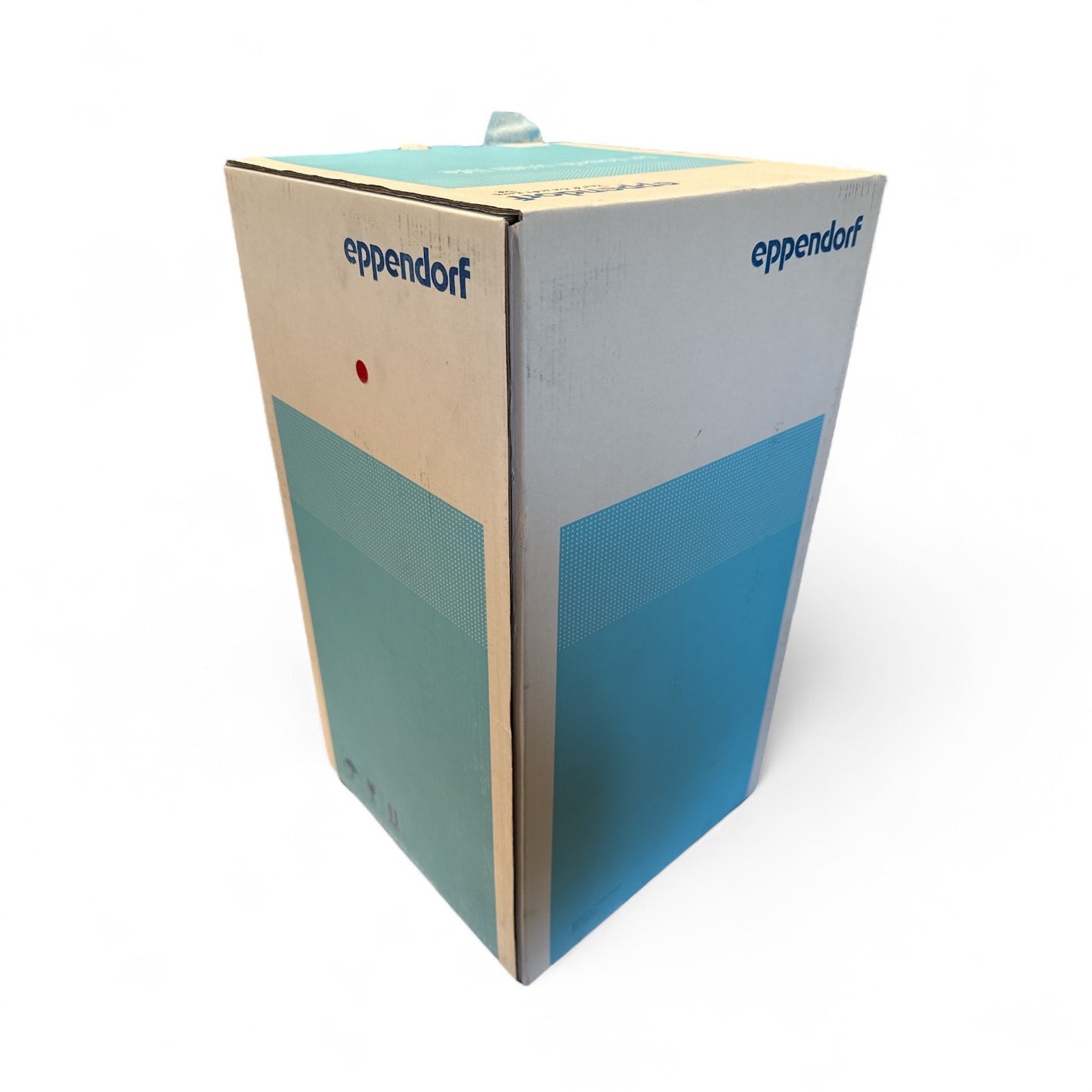 Eppendorf BioBLU 3c Macrosparge – Disposable Bioreactor Vessel, New Open Box