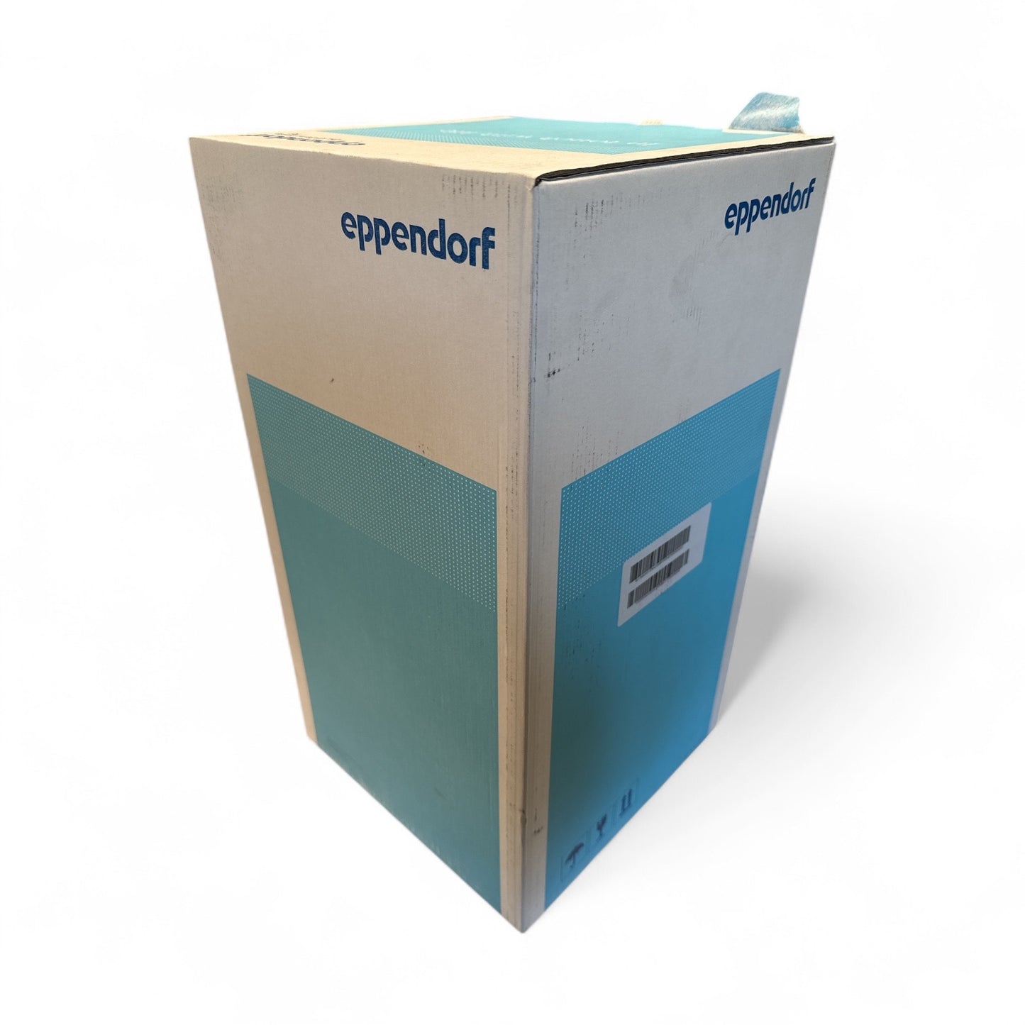 Eppendorf BioBLU 3c Macrosparge – Disposable Bioreactor Vessel, New Open Box