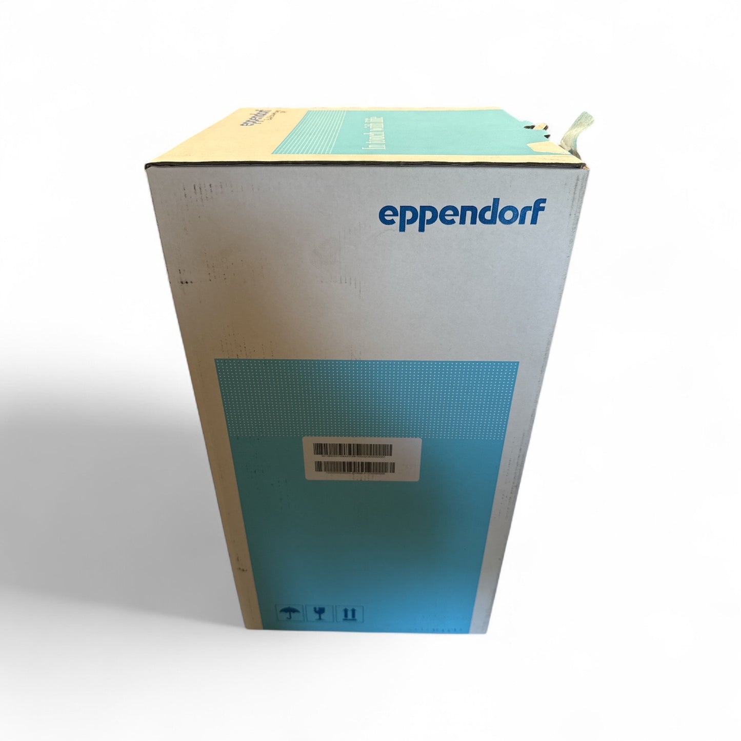 Eppendorf BioBLU 3c Macrosparge – Disposable Bioreactor Vessel, New Open Box