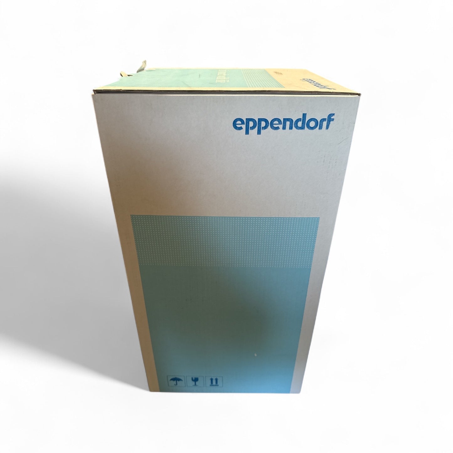 Eppendorf BioBLU 3c Macrosparge Disposable Bioreactor Vessel, New Open Box