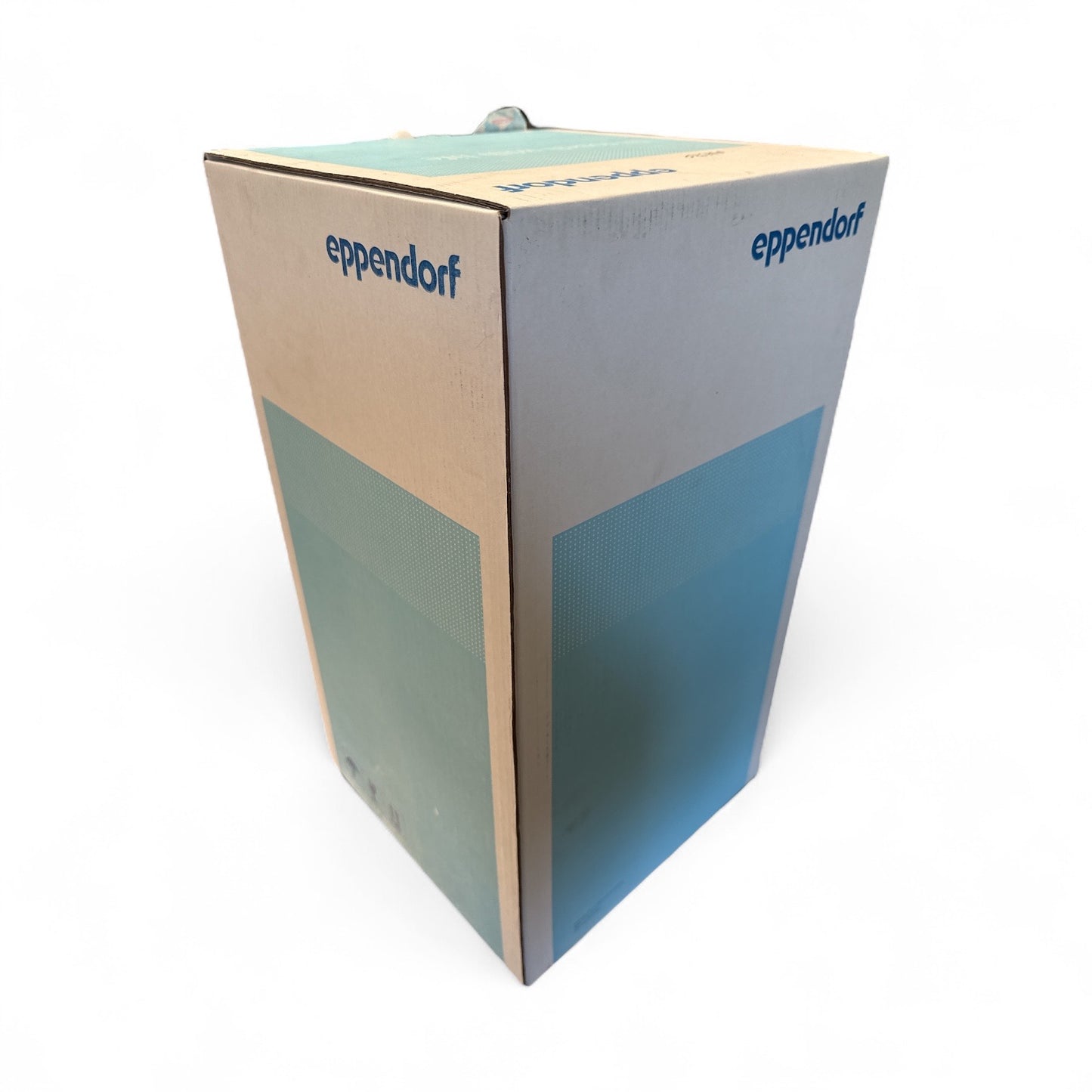 Eppendorf BioBLU 3c Macrosparge Disposable Bioreactor Vessel, New Open Box