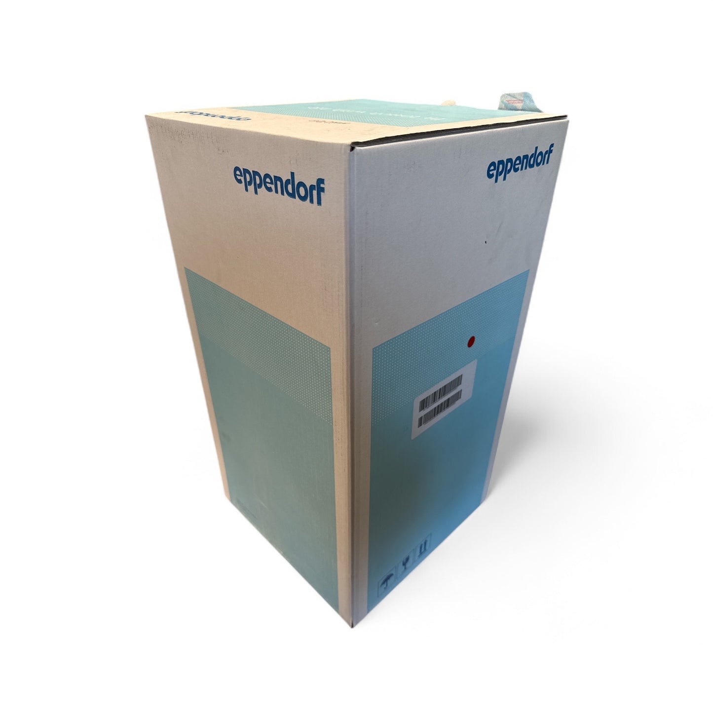Eppendorf BioBLU 3c Macrosparge Disposable Bioreactor Vessel, New Open Box