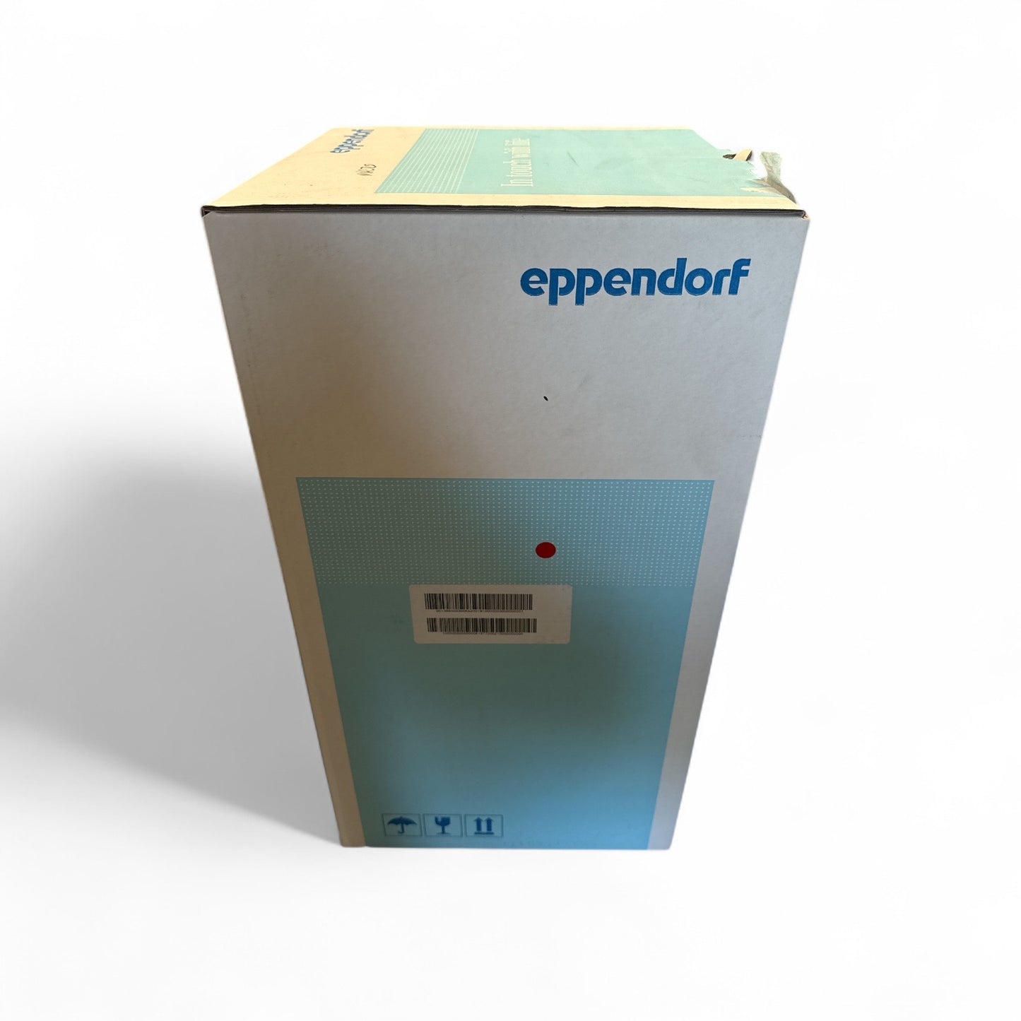 Eppendorf BioBLU 3c Macrosparge Disposable Bioreactor Vessel, New Open Box
