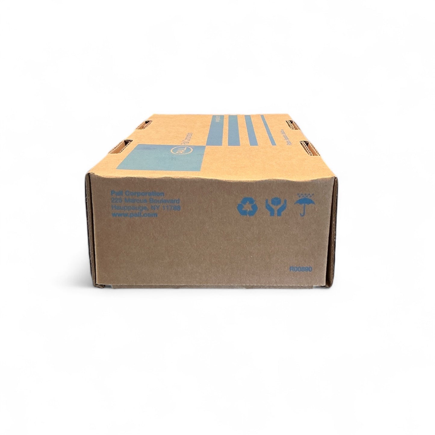 Pall Centramate T-Series Cassette 0.5 m² D0C010T01 – 2023 w/ Certificate & Gasket Kit – New Sealed