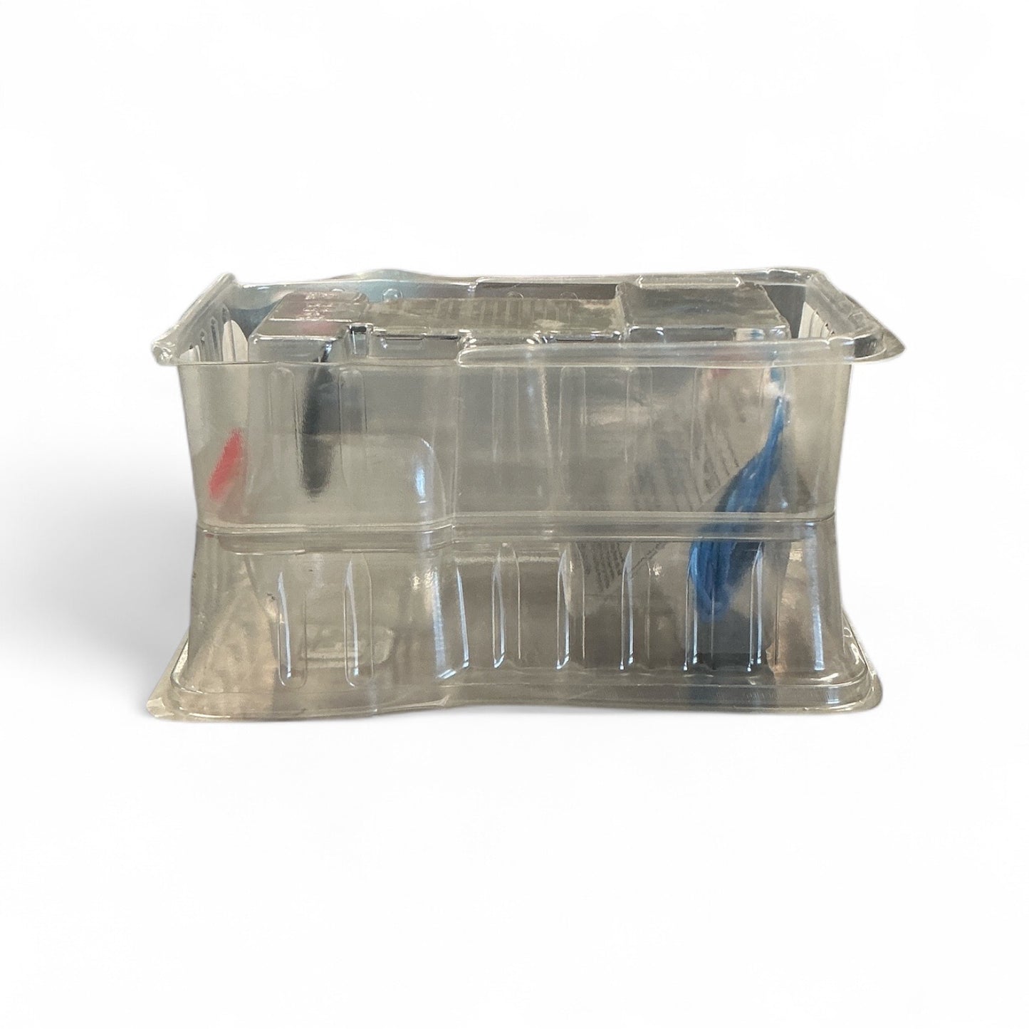 BS&B GCR-SMS Rupture Disc 1.5" | 19.9 PSIG @ 160°F | 316 Stainless | New Sealed in Original Packaging USA Made