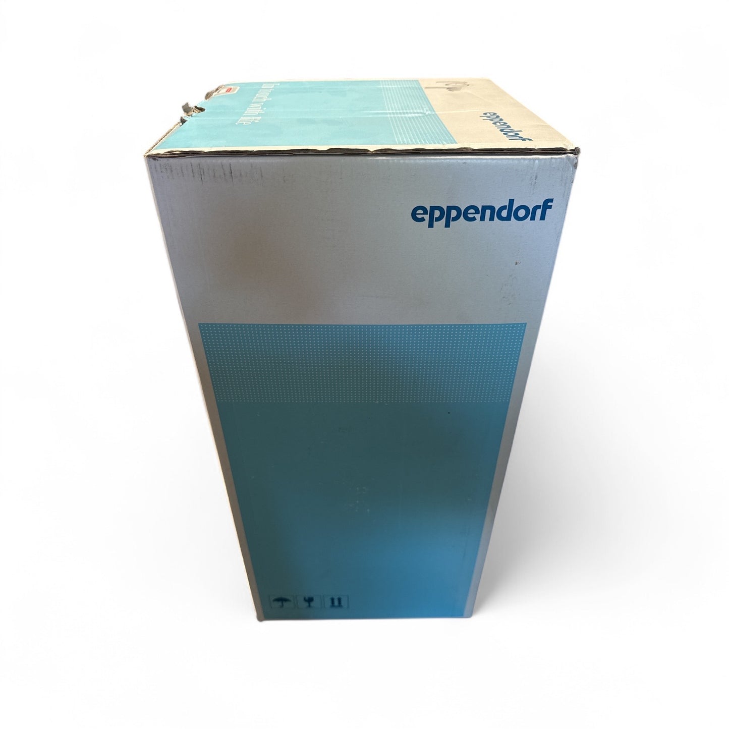Eppendorf BioBLU® 10c Micro Bioreactor – Sterile Single-Use Vessel