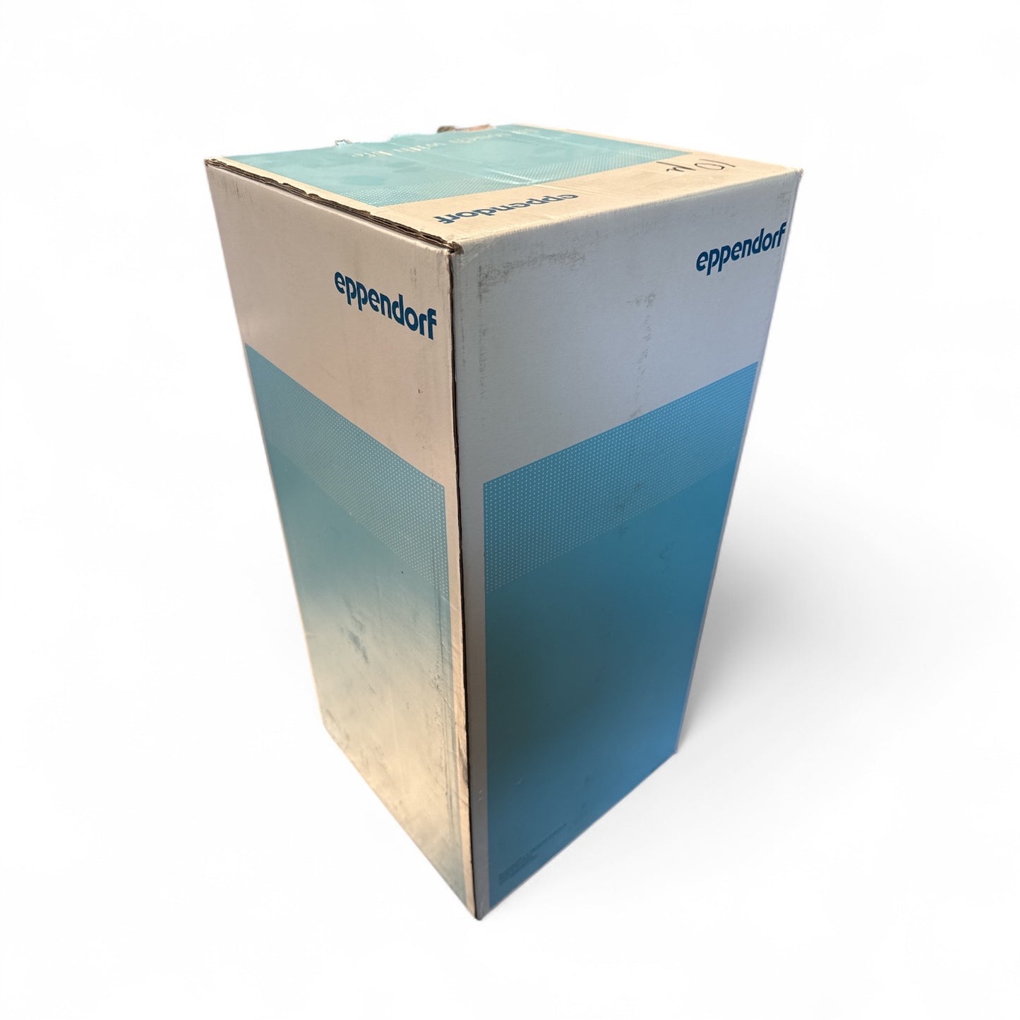 Eppendorf BioBLU® 10c Micro Bioreactor – Sterile Single-Use Vessel