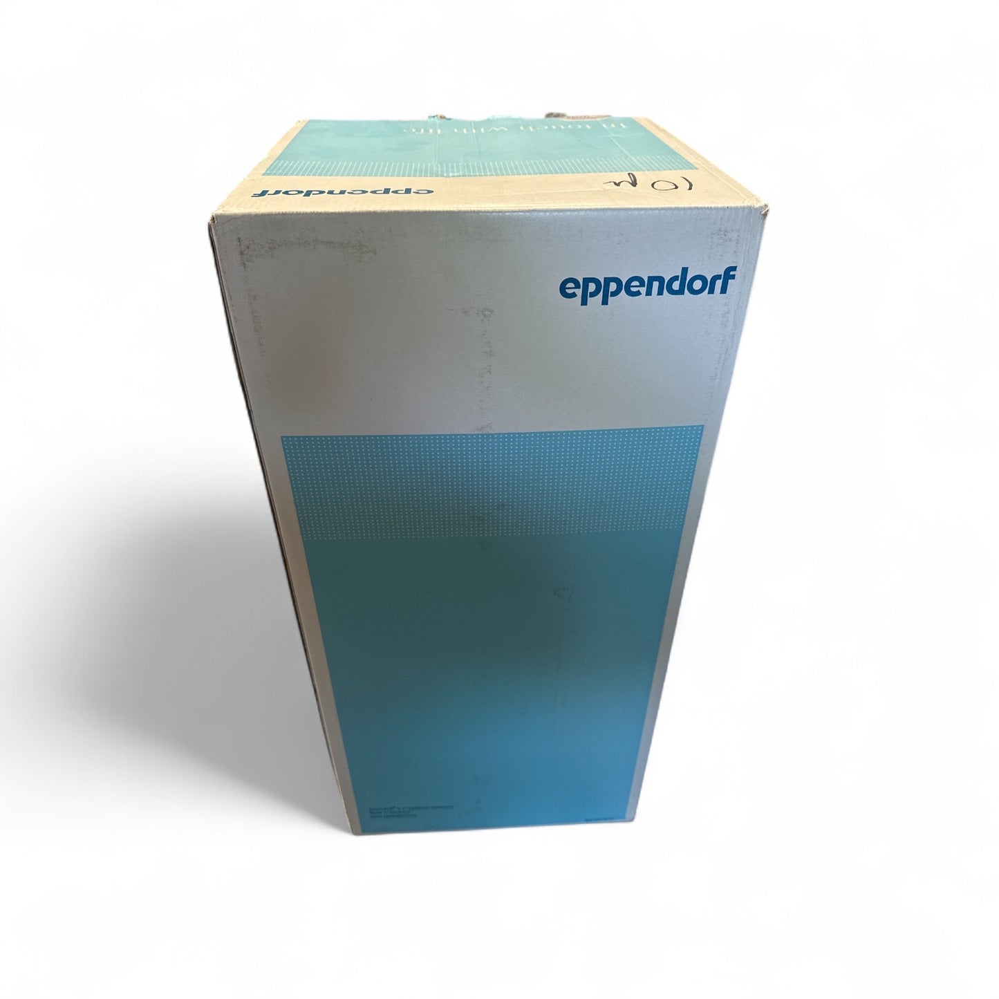 Eppendorf BioBLU® 10c Micro Bioreactor – Sterile Single-Use Vessel