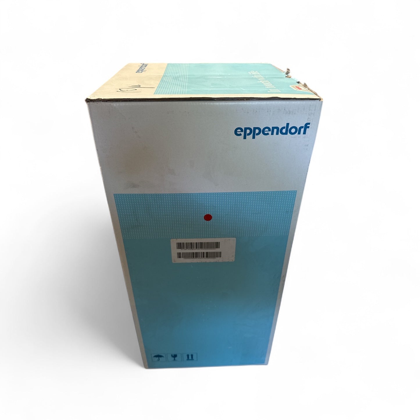 Eppendorf BioBLU® 10c Micro Bioreactor – Sterile Single-Use Vessel
