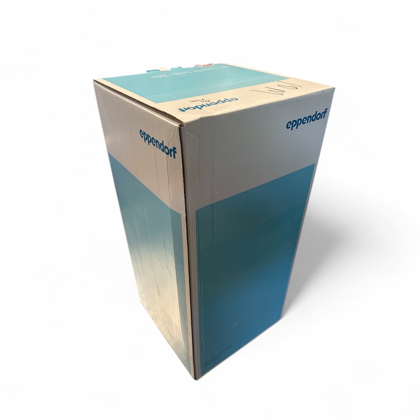 Eppendorf BioBLU 10c Micro Bioreactor – Sterile Single-Use Vessel