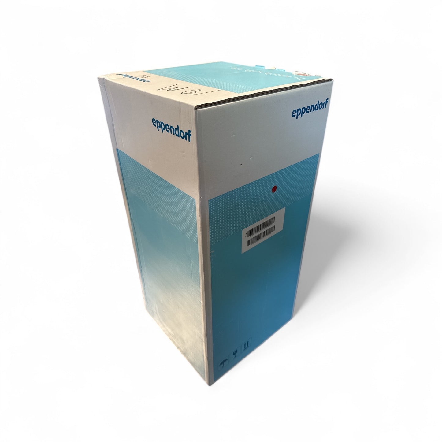 Eppendorf BioBLU 10c Micro Bioreactor – Sterile Single-Use Vessel
