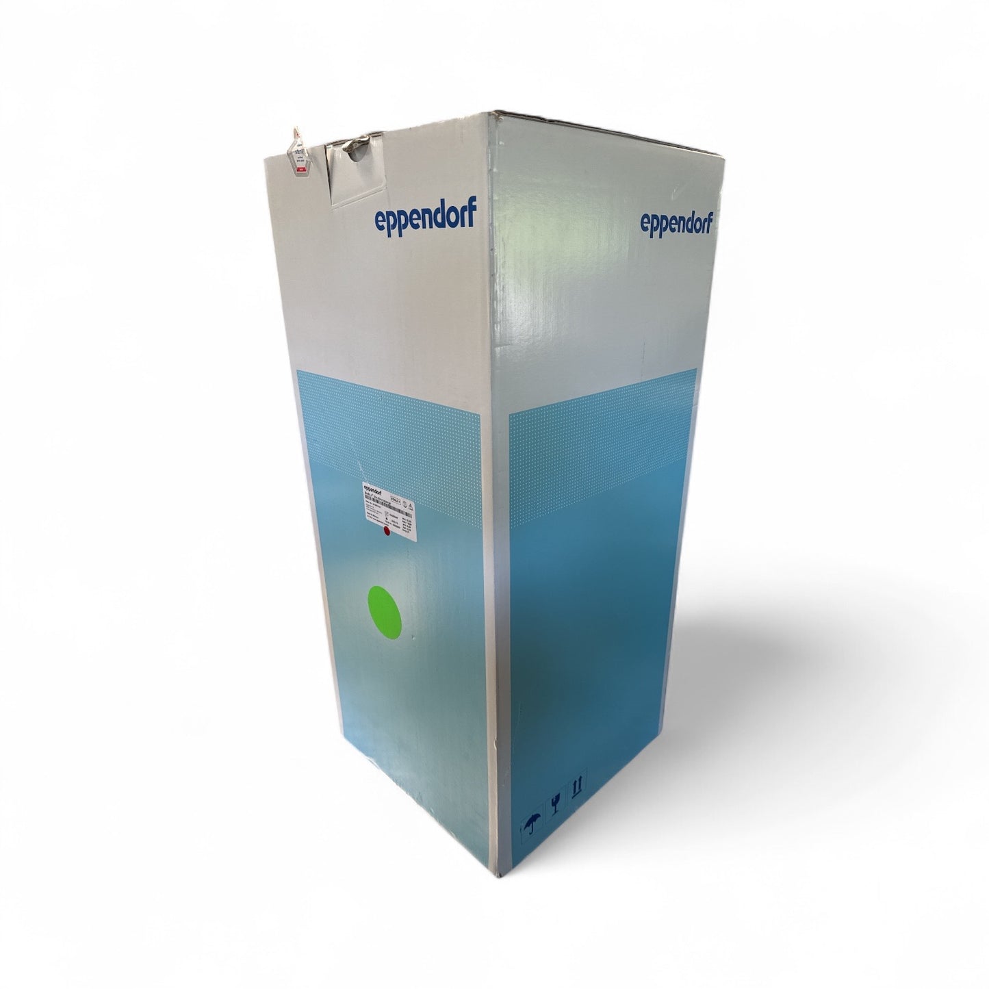 Eppendorf BioBLU 50c Microsparge – Single-Use Bioreactor Vessel
