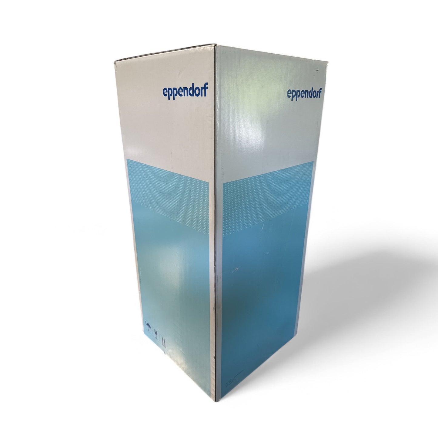 Eppendorf BioBLU 50c Microsparge – Single-Use Bioreactor Vessel