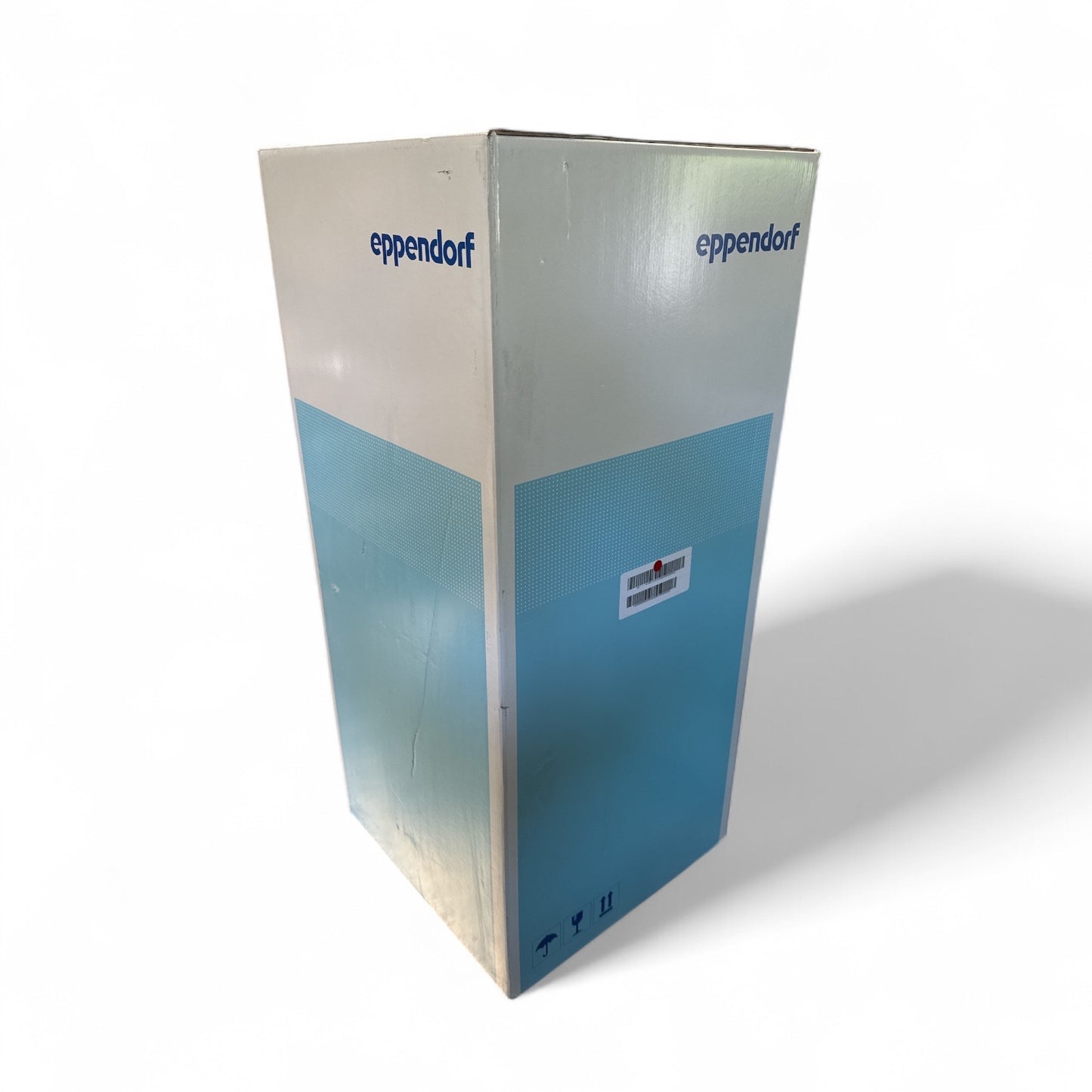 Eppendorf BioBLU 50c Microsparge – Single-Use Bioreactor Vessel