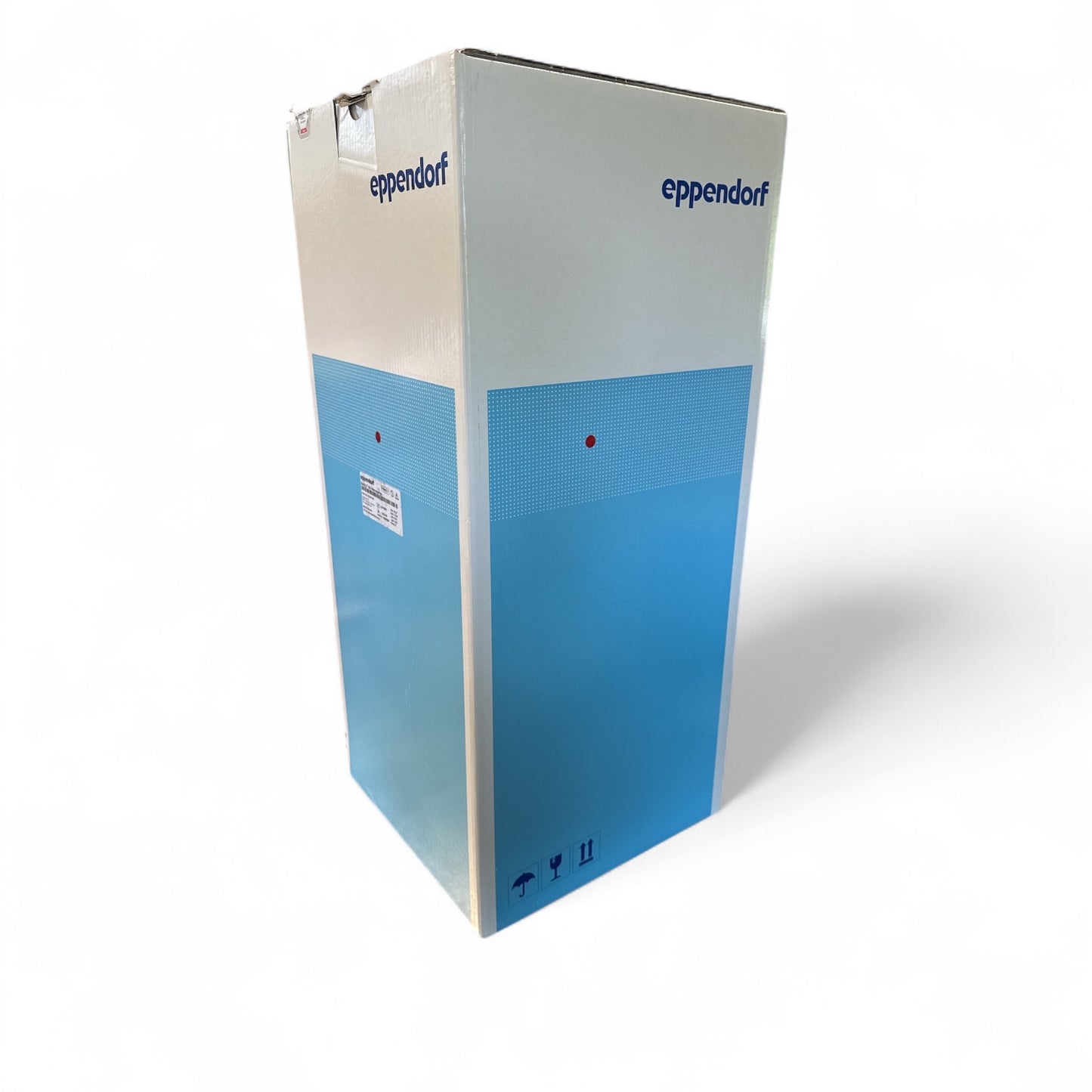 Eppendorf BioBLU 50c Microsparge – Single-Use Bioreactor Vessel - Exp 5/2024