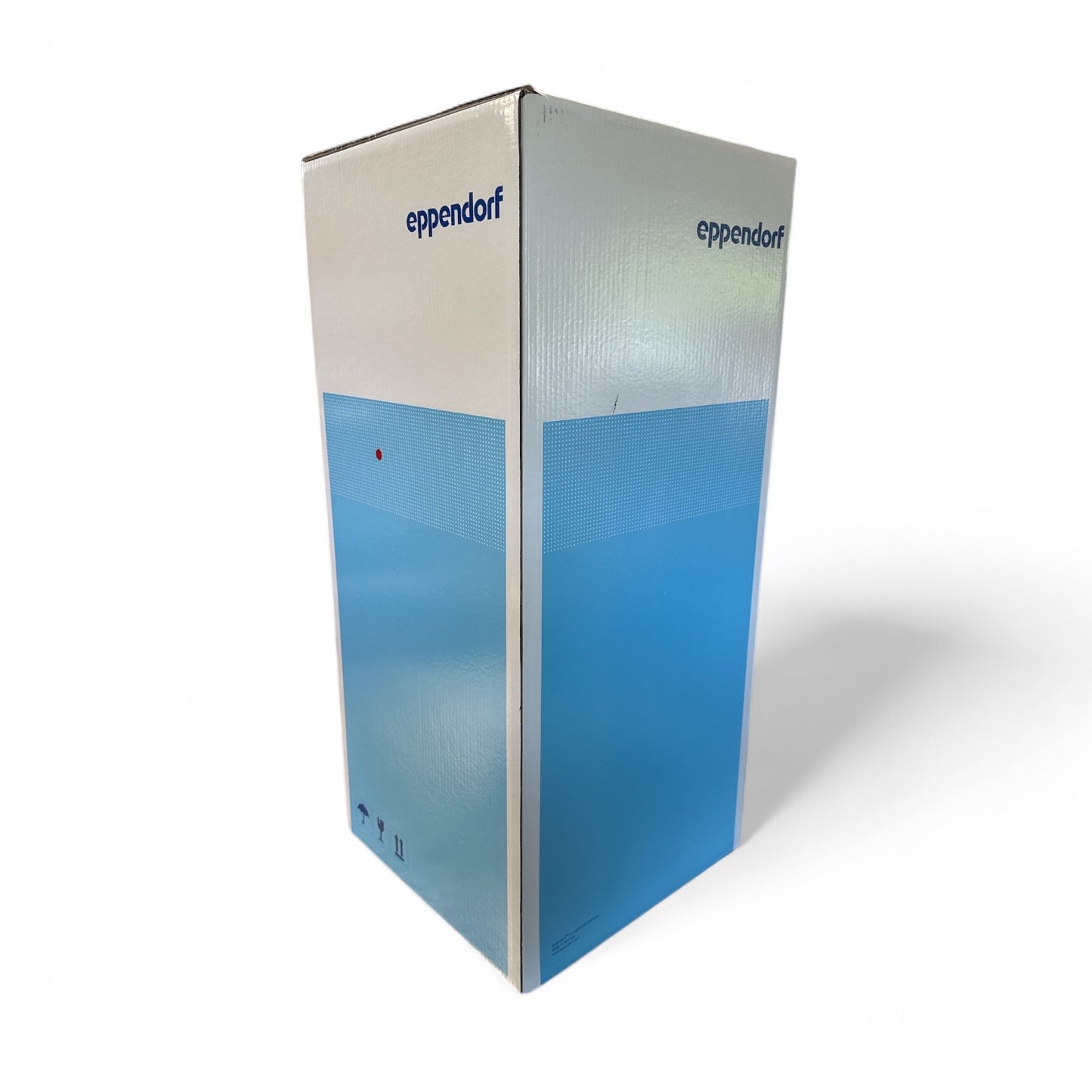 Eppendorf BioBLU 50c Microsparge – Single-Use Bioreactor Vessel - Exp 5/2024