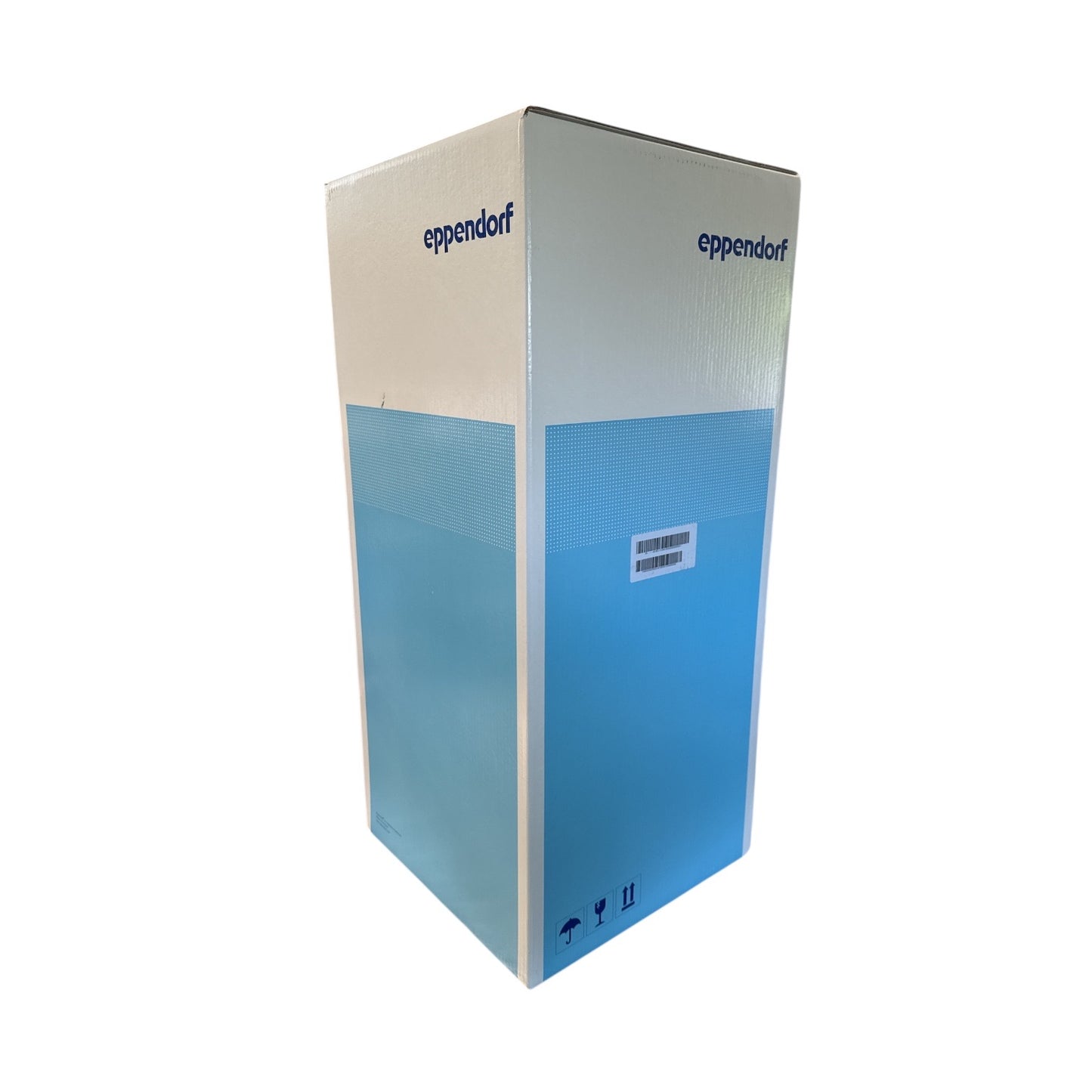 Eppendorf BioBLU 50c Microsparge – Single-Use Bioreactor Vessel - Exp 5/2024