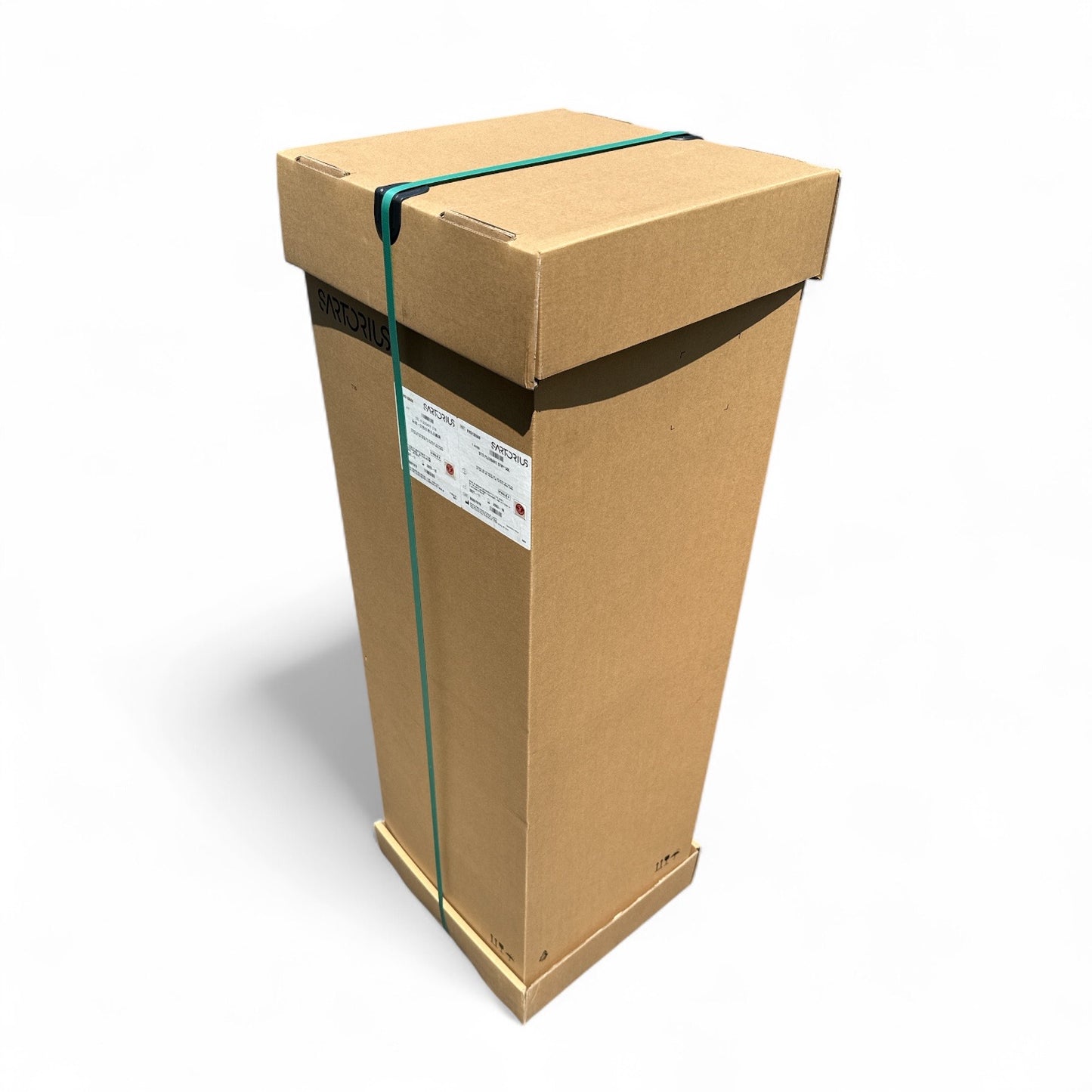 Sartorius Stedim STD Flexsafe STR® 50L Bioreactor Bag – Sterile Single Use Bioreactor