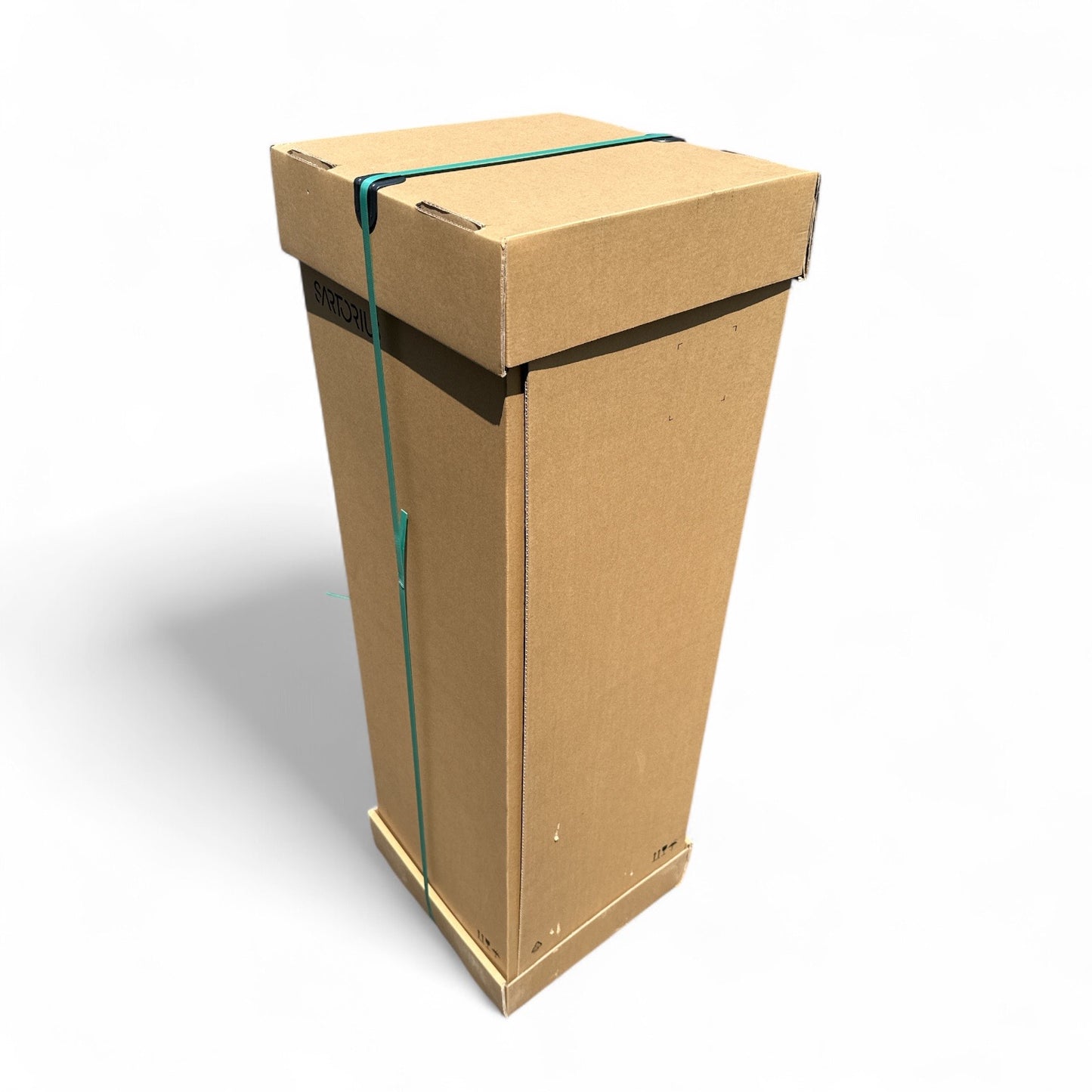 Sartorius Stedim STD Flexsafe STR® 50L Bioreactor Bag – Sterile Single Use Bioreactor