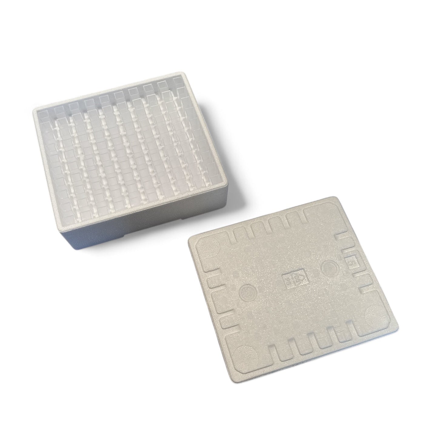 Eppendorf Semi-Micro Vis Cuvettes – 800 Disposable PMMA Cuvettes (8 x 100 Boxes), 12.5 mm x 12.5 mm x 45 mm