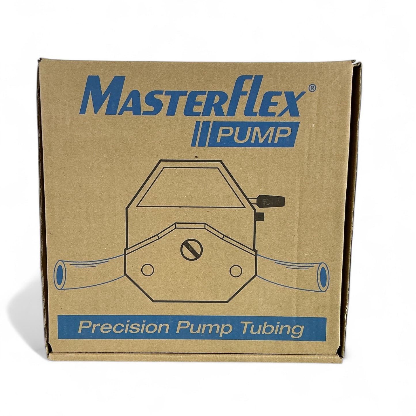 Cole-Parmer MasterFlex PharMed BPT Tubing L/S 24 25 Feet 06508-24 - New