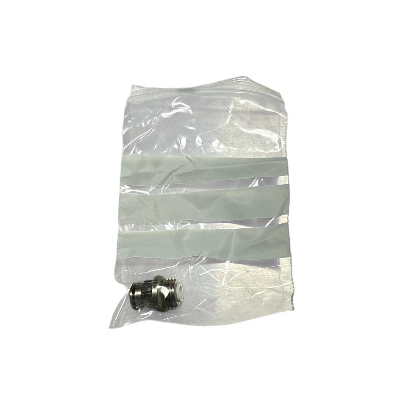 Eppendorf Water Connection Kit – Braukmann Valve, Braukmann filter, Riegler Gauge (See Description)