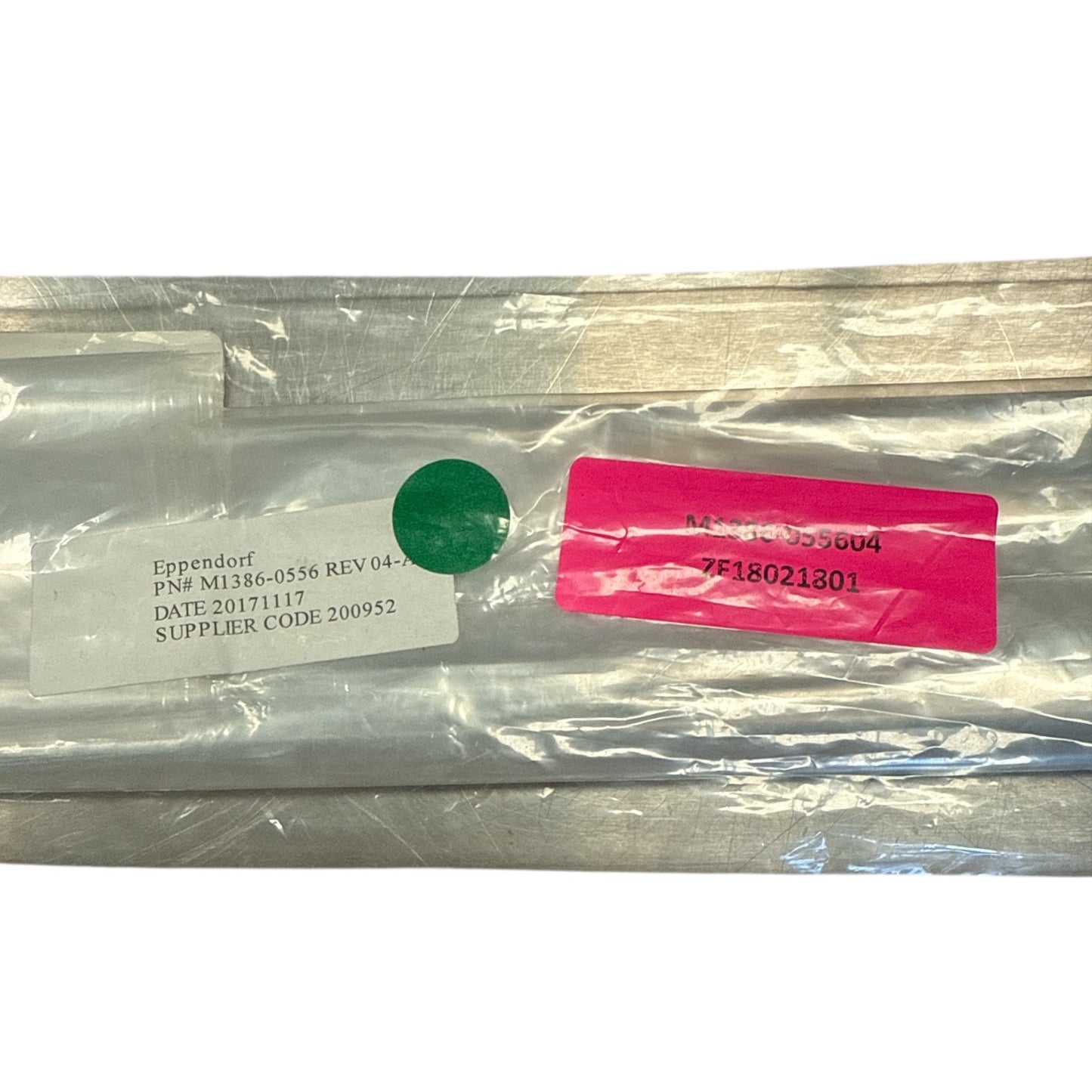 Eppendorf Cooling Finger, BioBLU 10L – M1386-0556