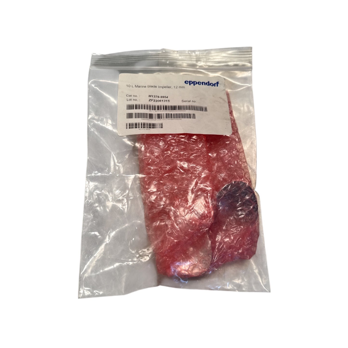 Eppendorf Marine Blade Impeller, 10L – M1379-9854