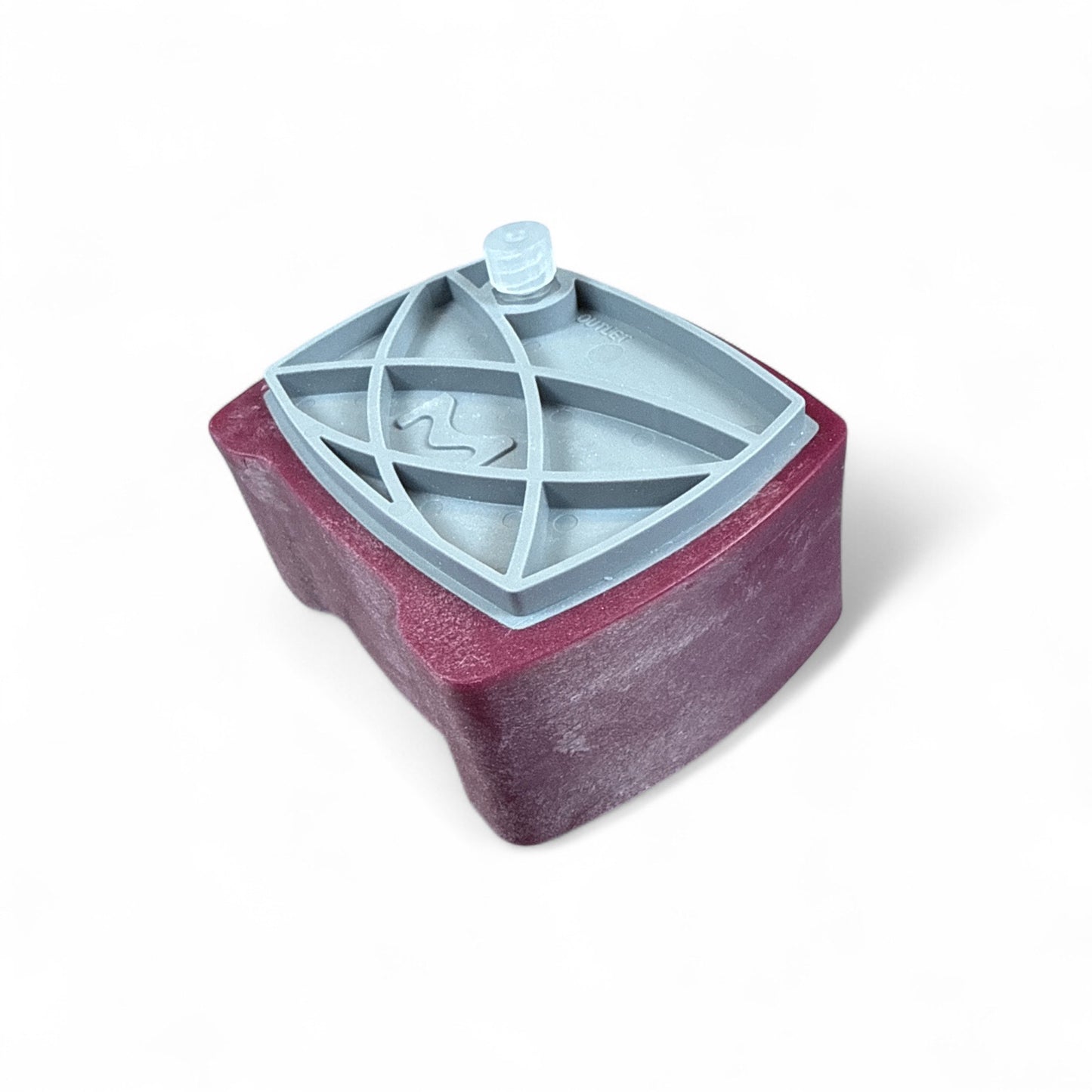 Millipore Clarisolve® Depth Filter CS60HX01L3 60HX in µPod® Format