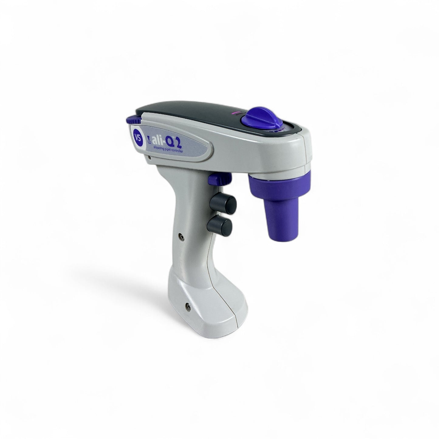 ali-Q 2 VS Autoclavable Pipette Controller – 22100-1005