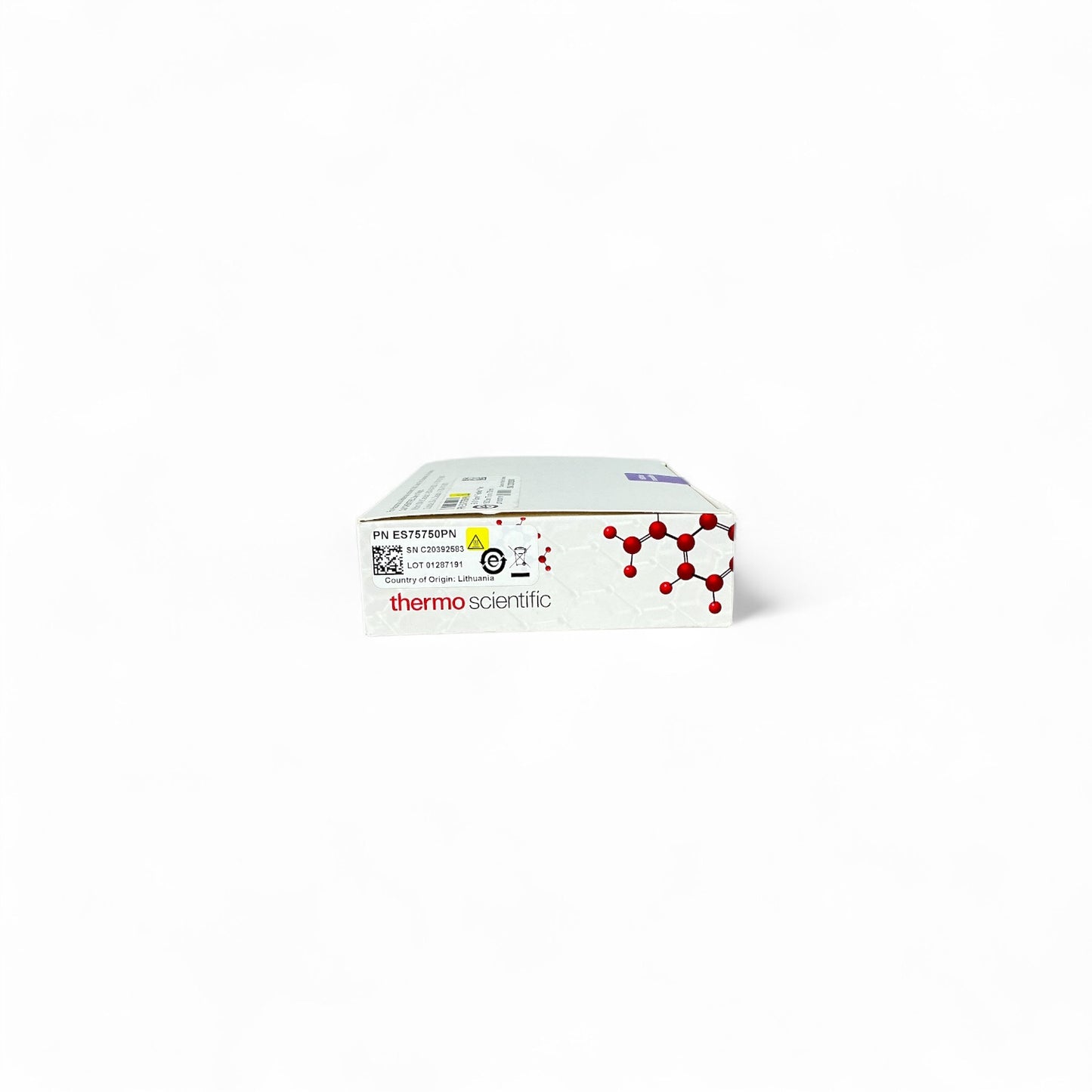 Thermo Scientific EASY-Spray PepMap Neo 1500 Bar, 75 μm × 750 mm - New