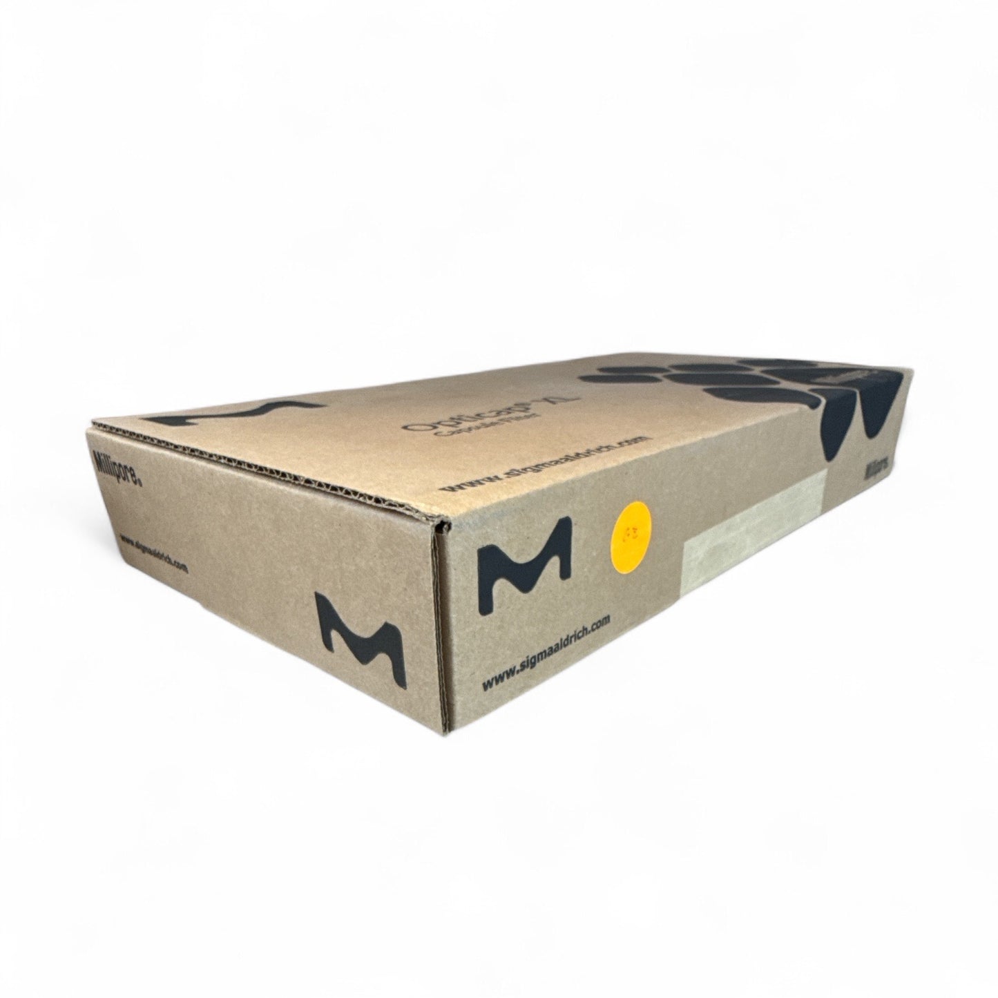 Millipore Opticap XL 300 Capsule Sterile Express SHF 0.2 µm | 3-Pack - New in Sealed Box