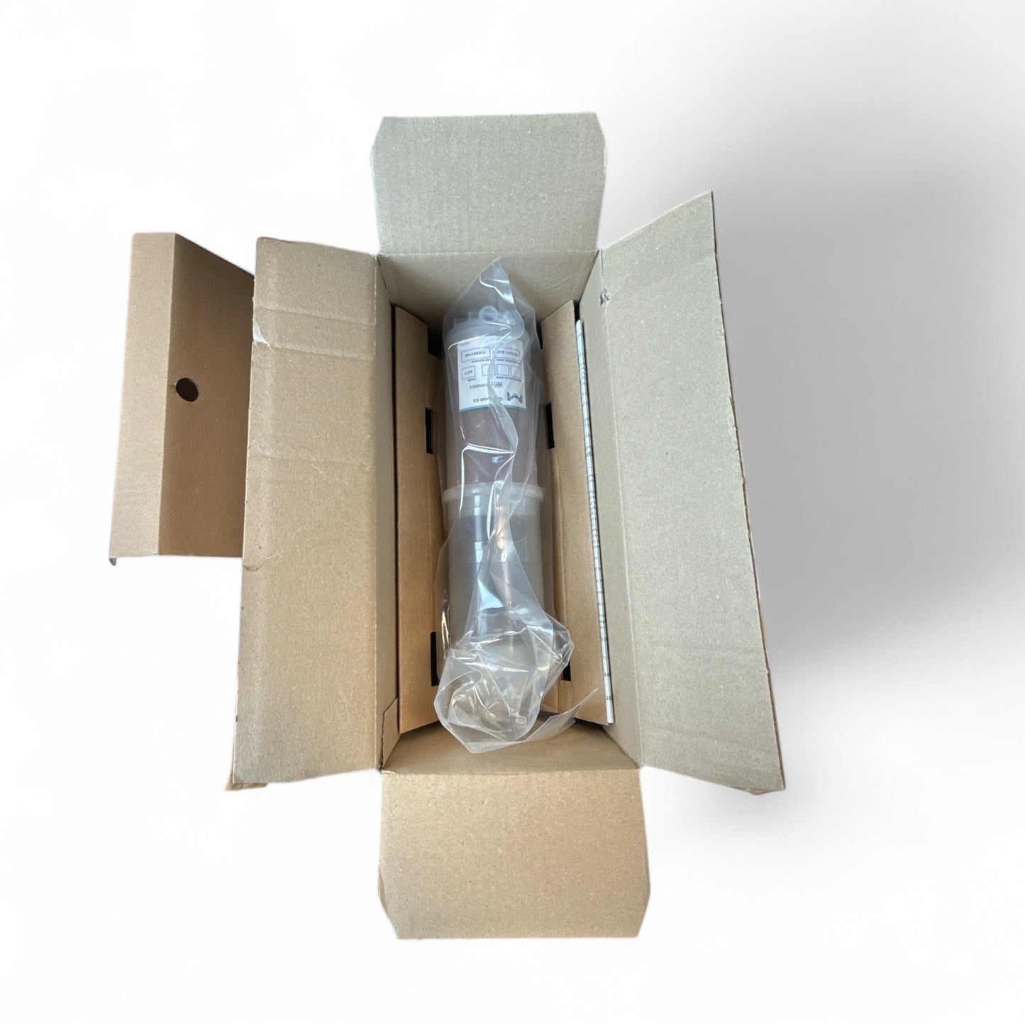 Millipore Quantum EX Water Purification Cartridge QTUM000EX