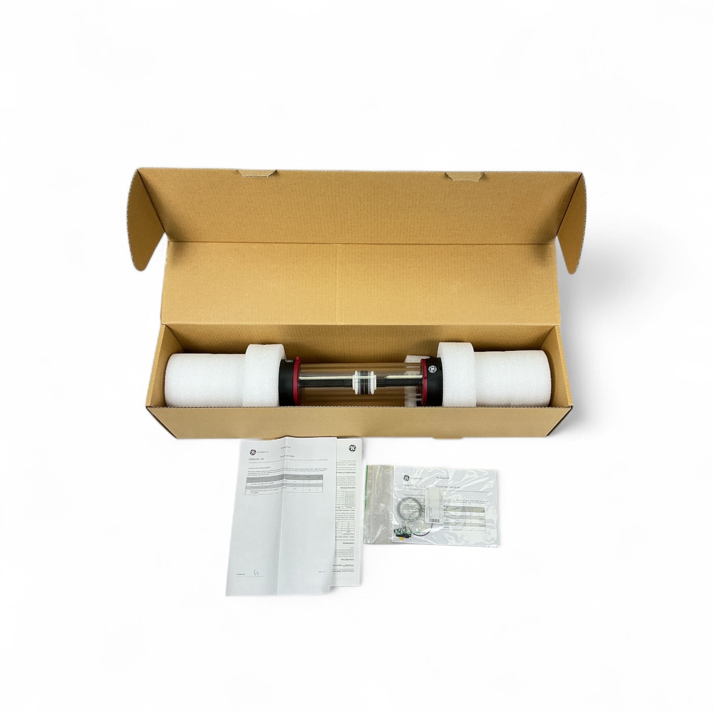 GE Healthcare HiScale 50/20BH Column – 28-9644-45 - New