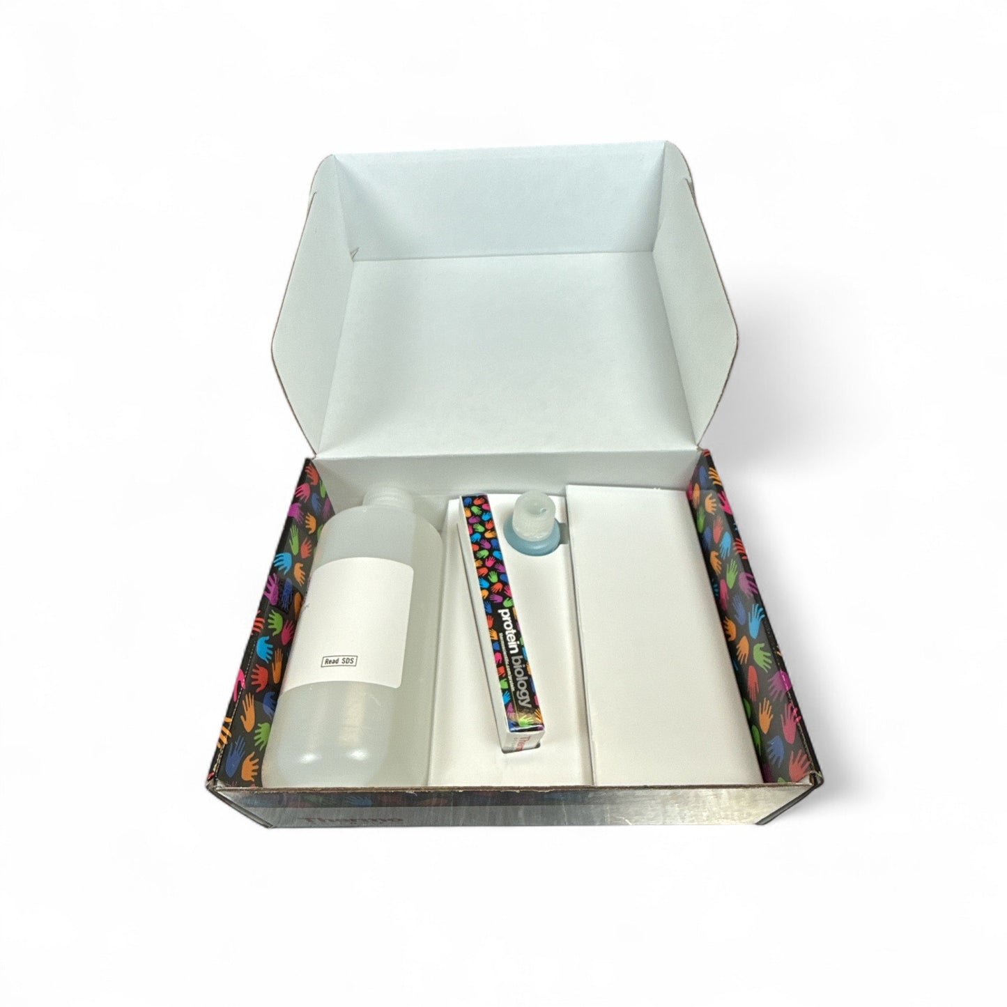 Thermo Scientific 23227 Pierce BCA Protein Assay Kit - New Open Box