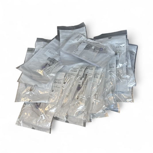 Repligen Polycarbonate Pressure Transducer ACPM-799-01N – Lot of 21 New Units