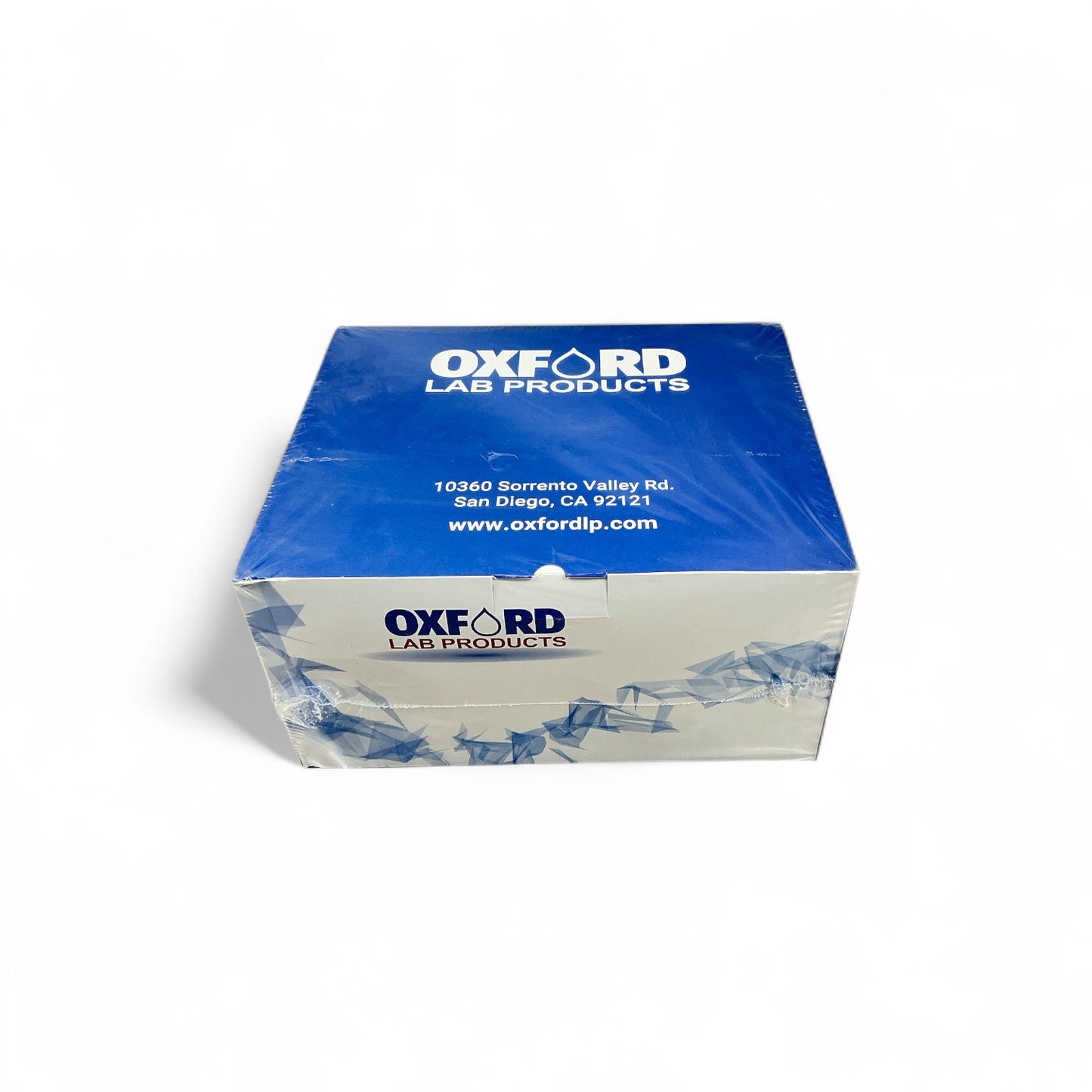 Oxford BenchMate XR-20-SLF 20uL Pipette Tips 96/Box x10 Racks Exp 04/2024 New