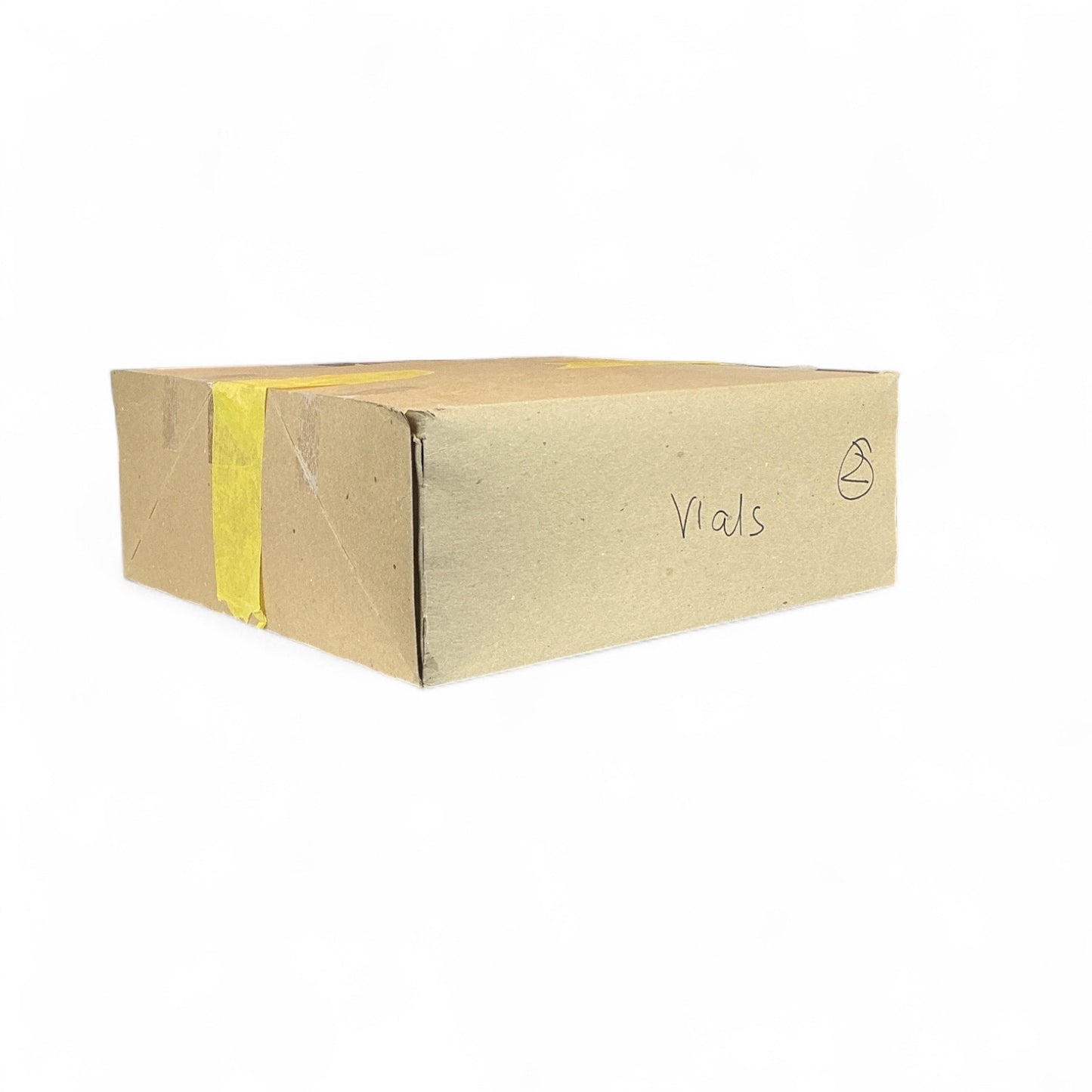 VWR Blood Cell Counter Vials with Snap Caps 14310-684 – 144-Pack