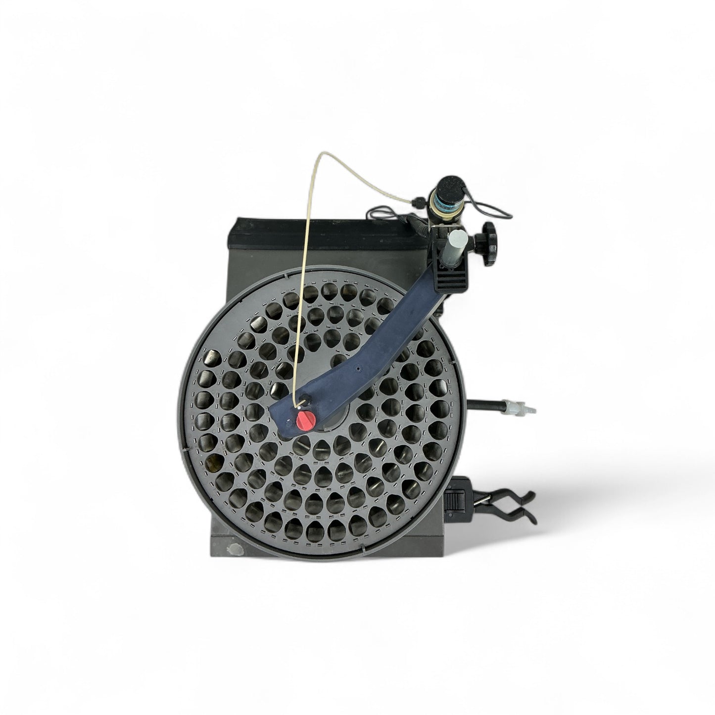 Amersham Frac-900 Fraction Collector 18-1118-07 FPLC Chromatography