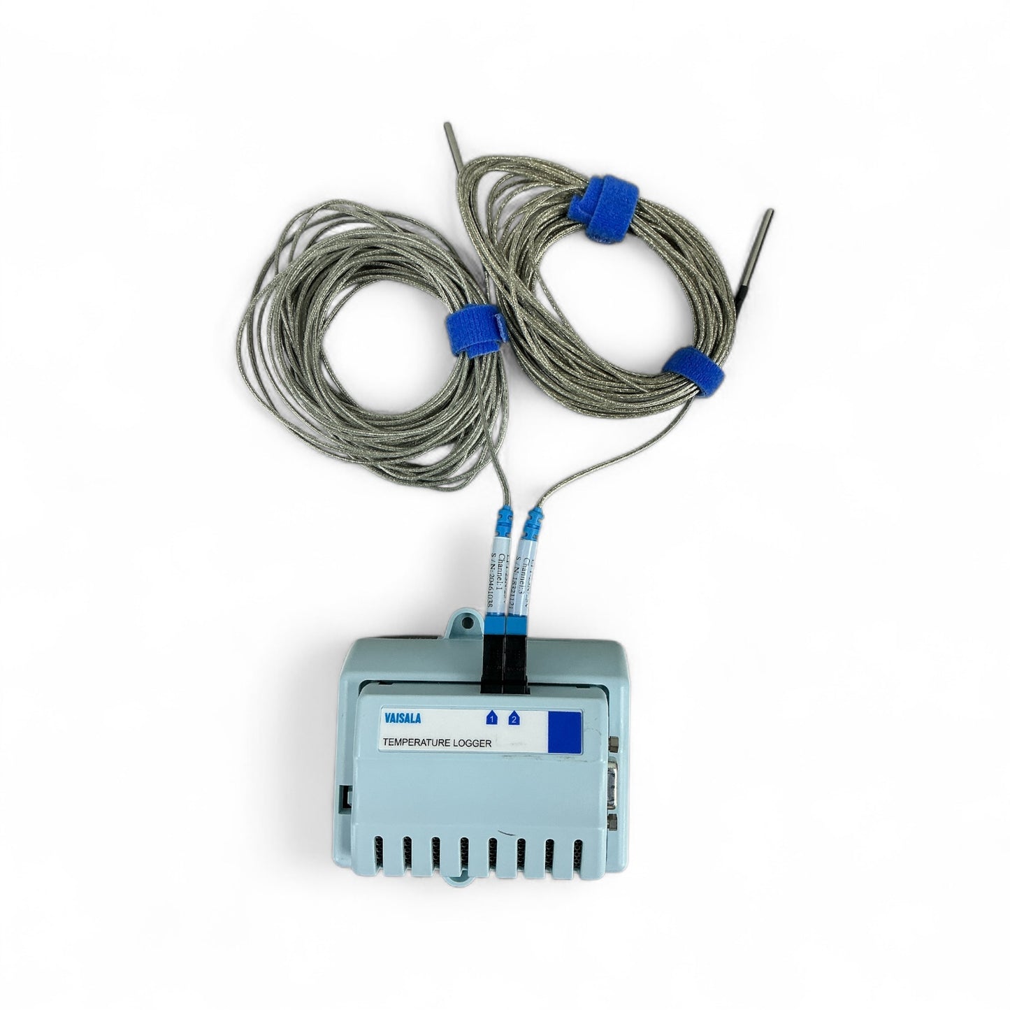 Vaisala Temperature Logger VL-1016-22V & CDL-VNET-LP EPT-23-25V