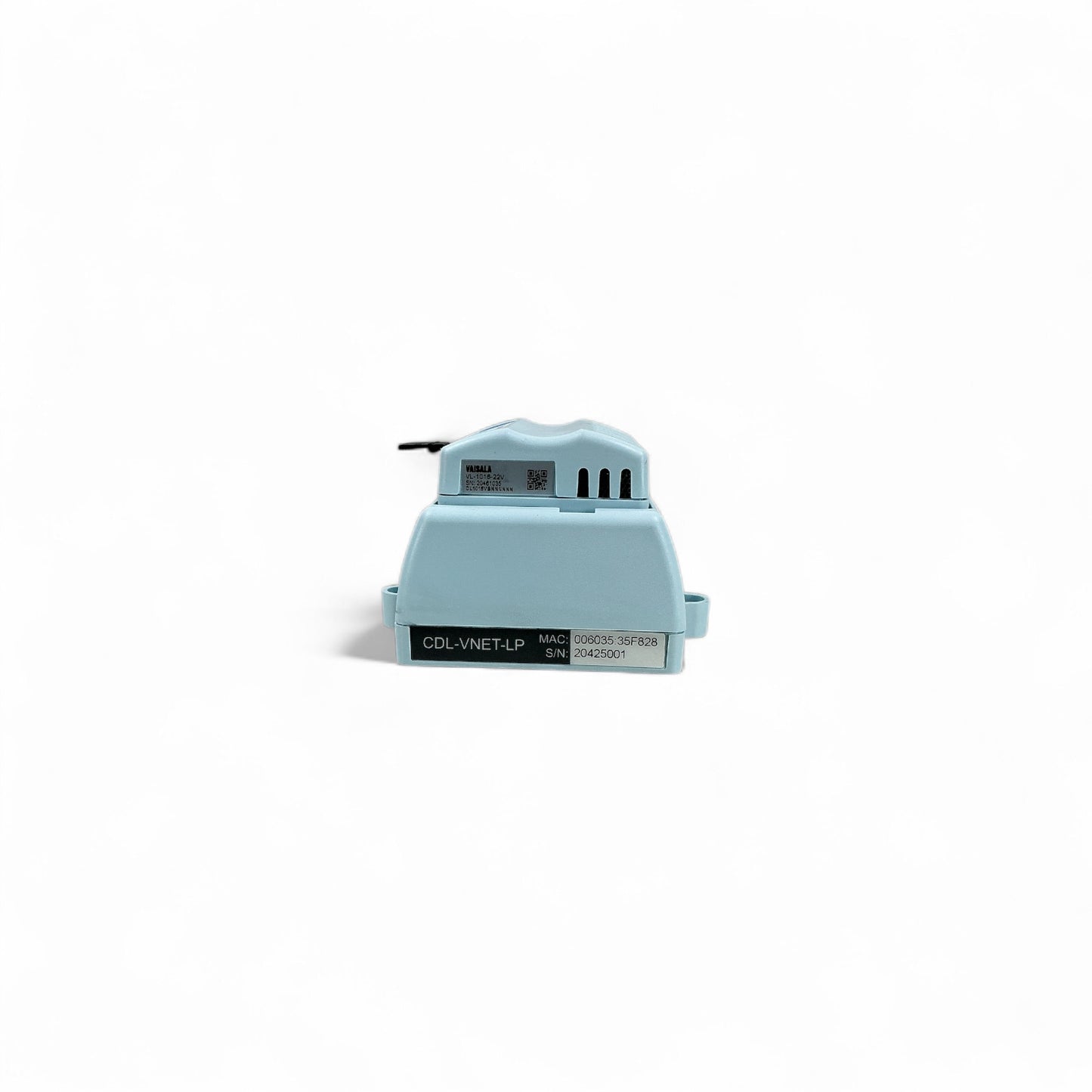 Vaisala Temperature Logger VL-1016-22V & CDL-VNET-LP EPT-23-25V