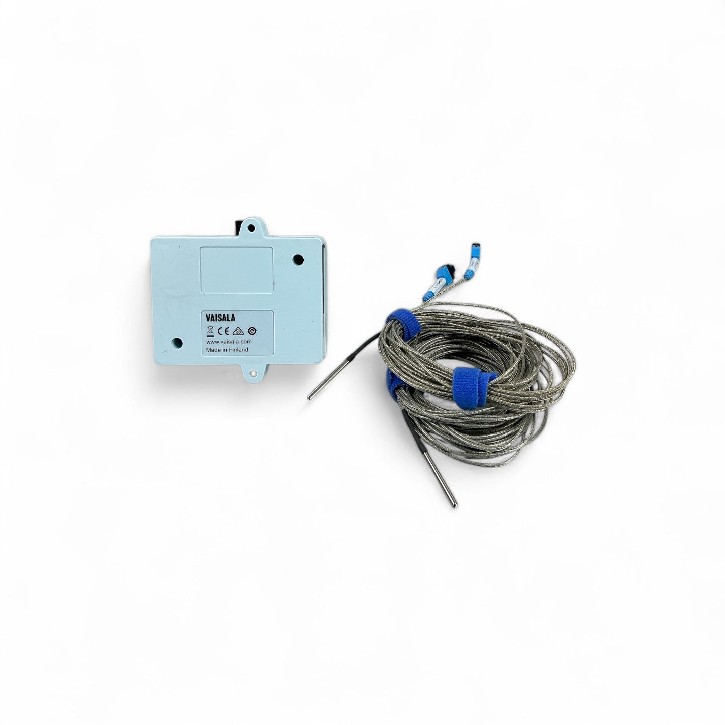Vaisala Temperature Logger VL-1016-22V & CDL-VNET-LP EPT-23-25V