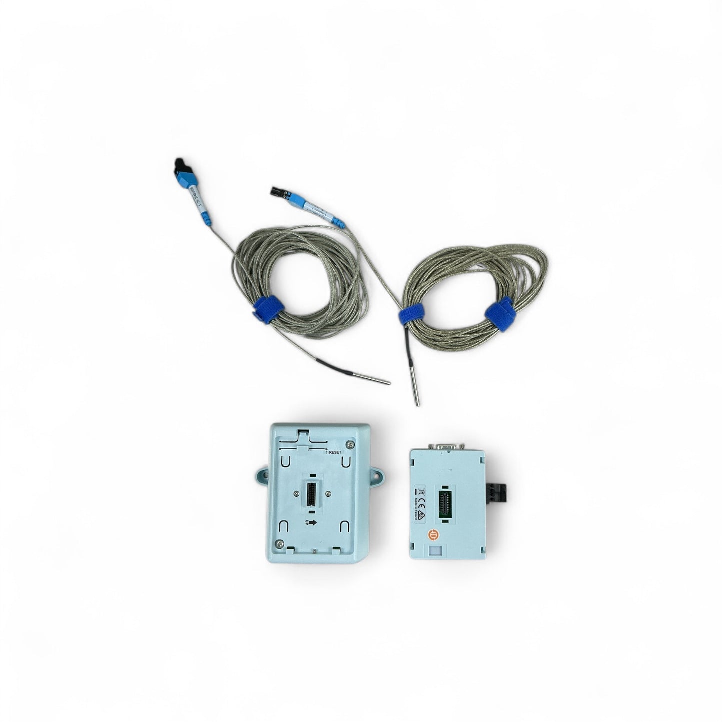 Vaisala Temperature Logger VL-1016-22V & CDL-VNET-LP EPT-23-25V