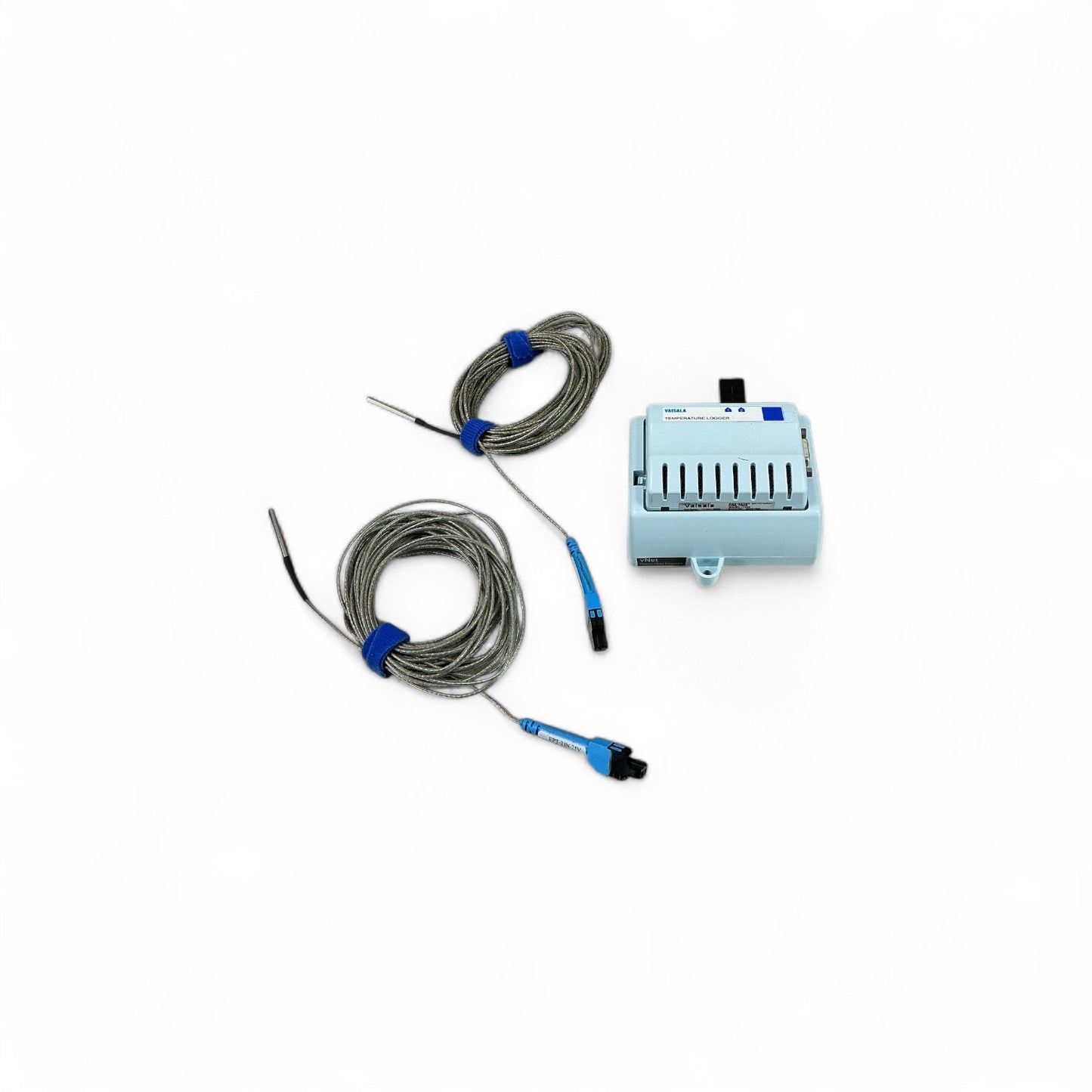Vaisala Temperature Logger VL-1016-22V & CDL-VNET-LP EPT-23-25V
