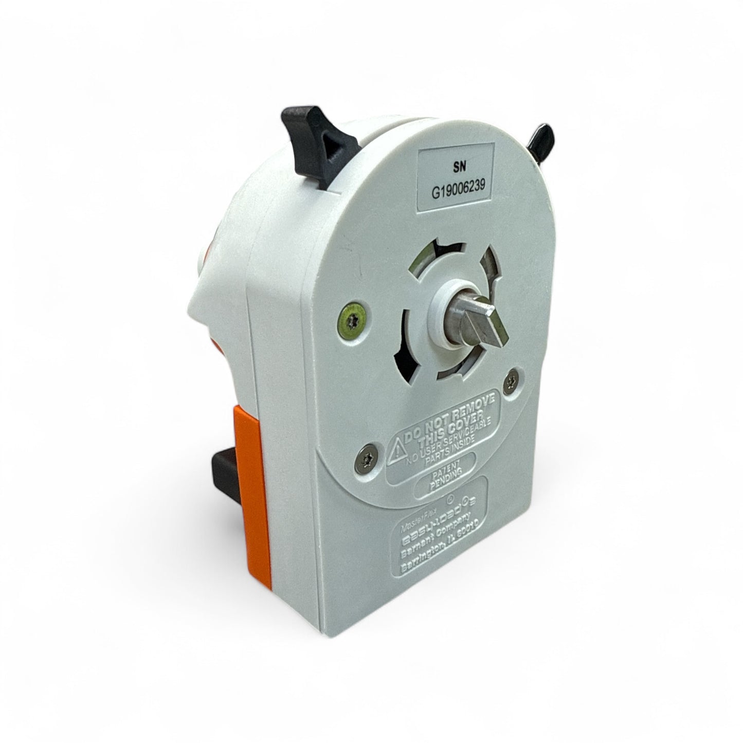 Spectrum Labs KrosFlo Research Peristaltic Pump Head 900-1896 L/S 15, 24, 35, 36