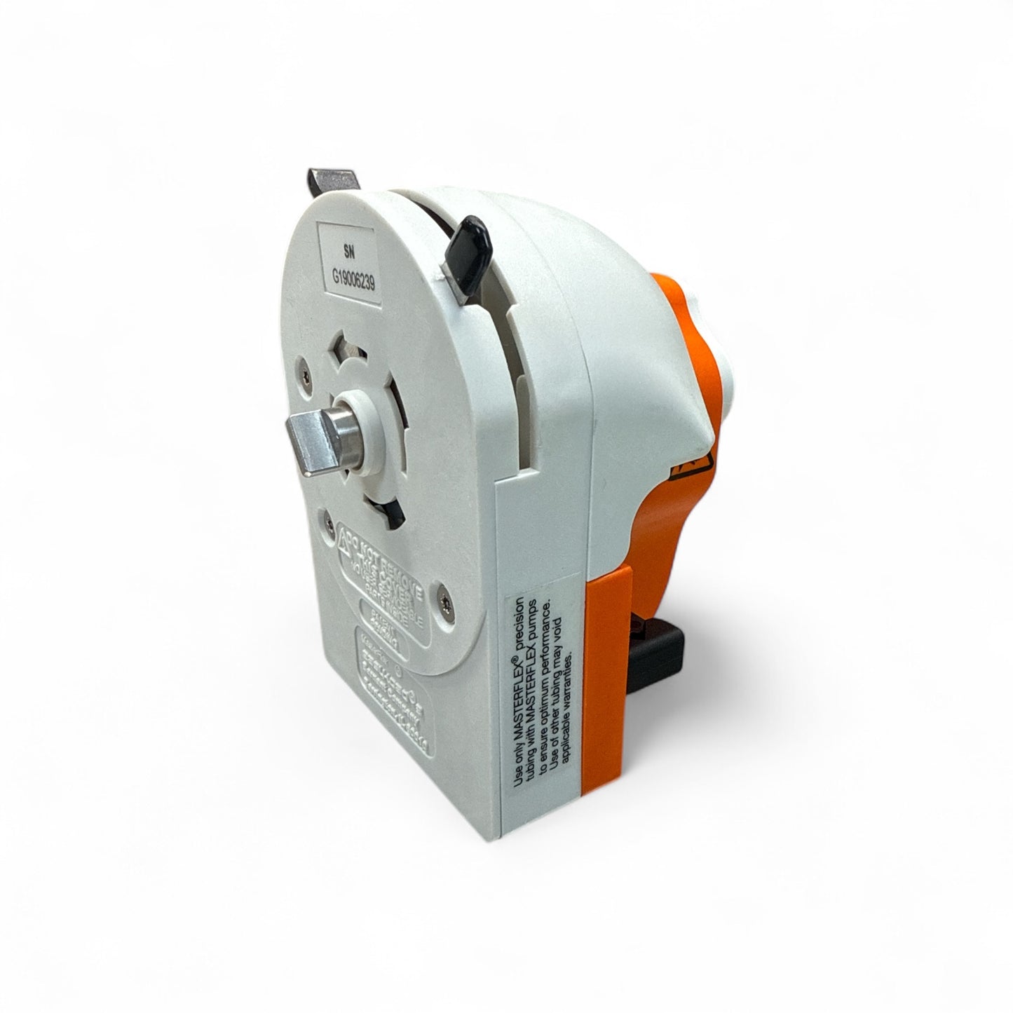 Spectrum Labs KrosFlo Research Peristaltic Pump Head 900-1896 L/S 15, 24, 35, 36