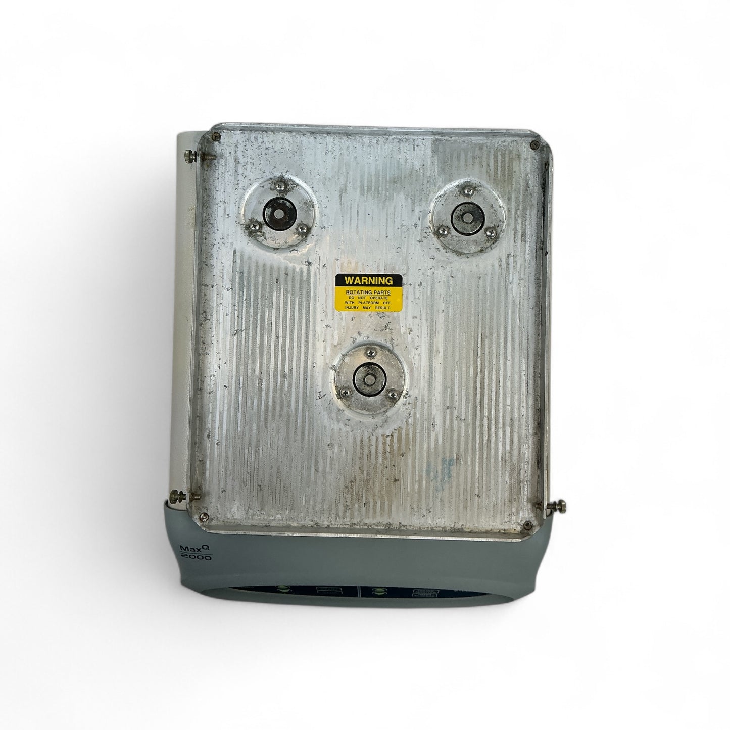 Barnstead MaxQ 2000 Orbital Shaker BTS-3500 Benchtop