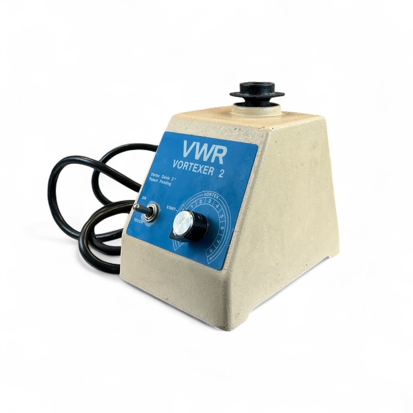 VWR Vortexer 2 Lab Mixer Model G-560 by Scientific Industries (Best Offer!)